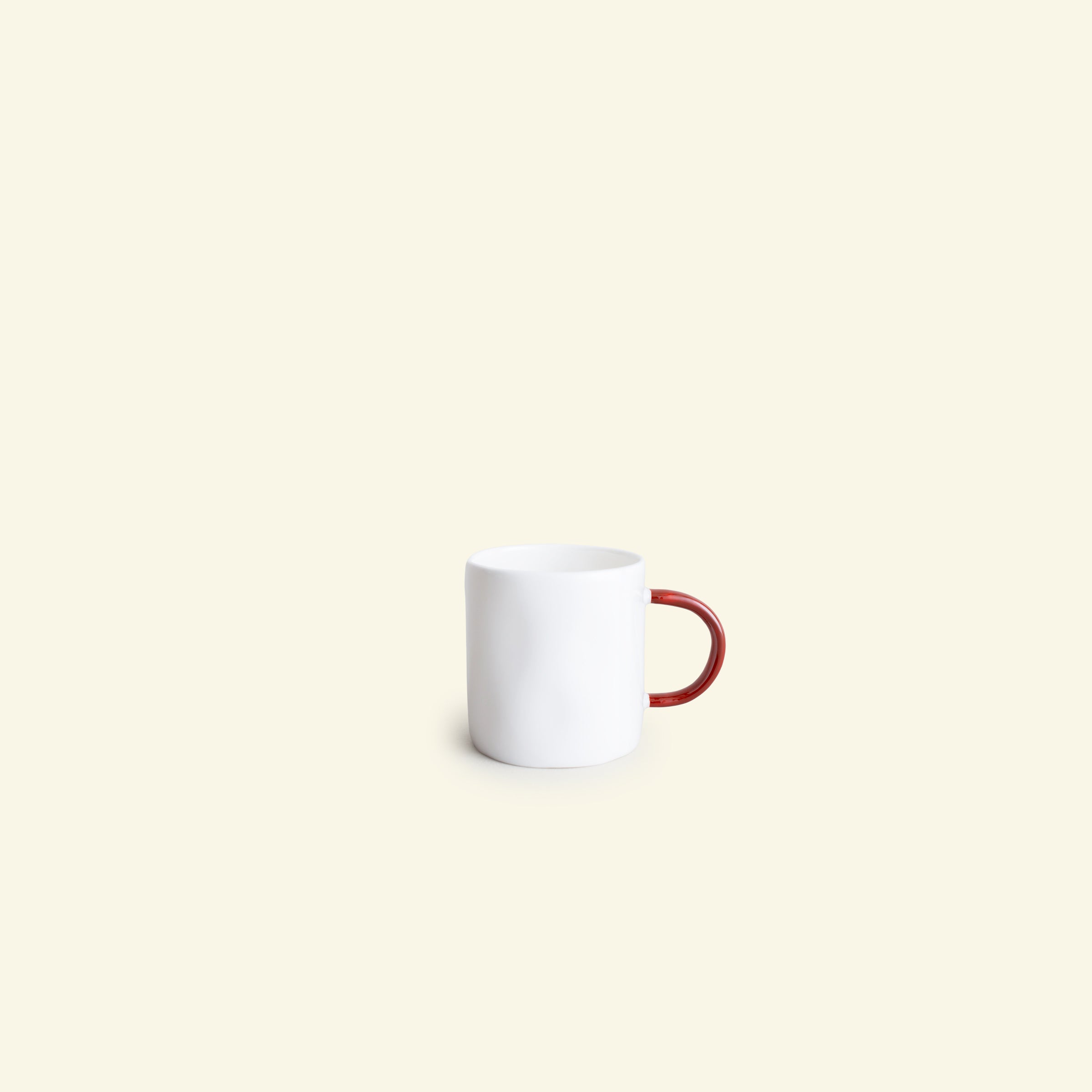 Russet Espresso Mug