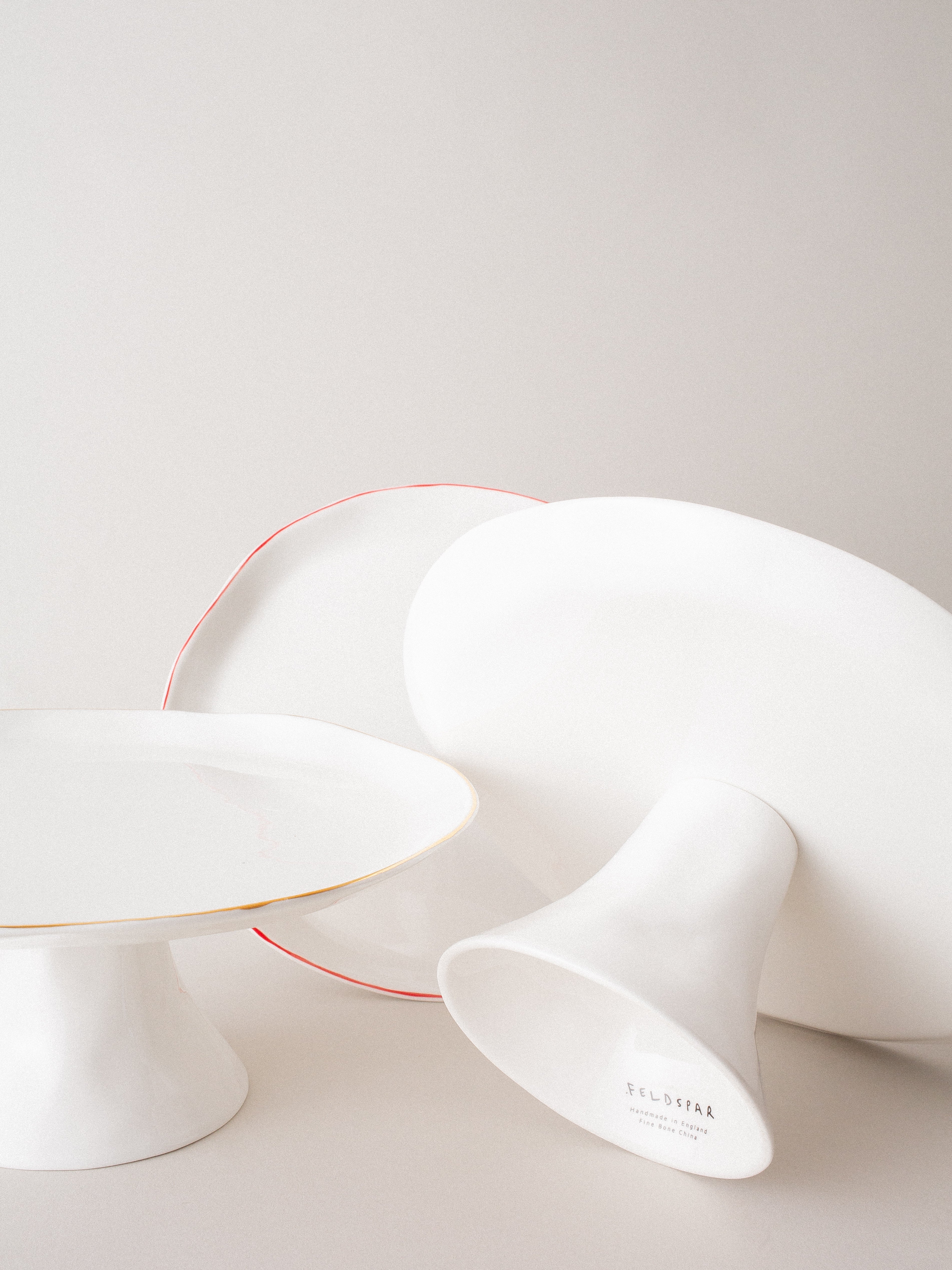Medium Cake Stand