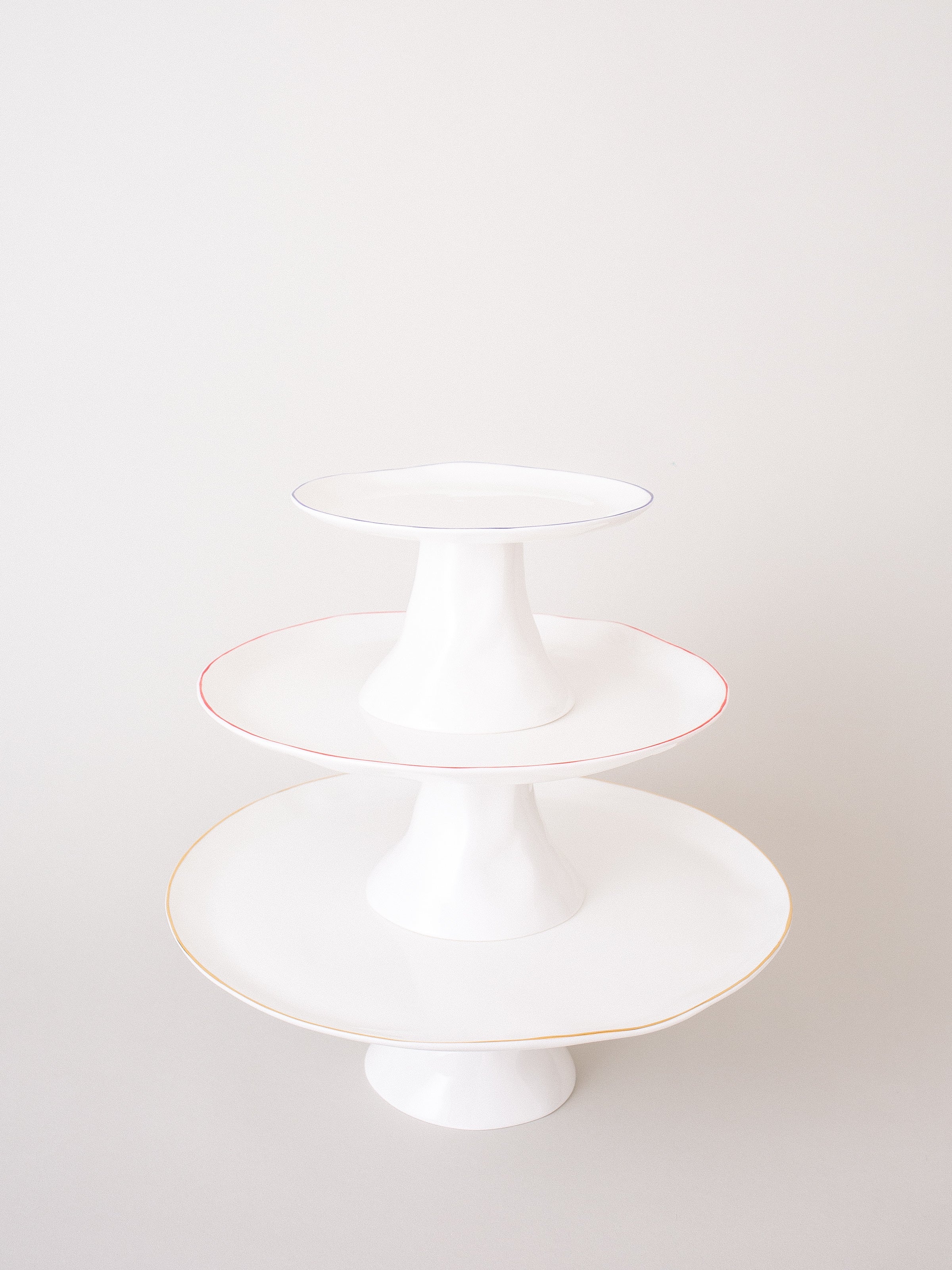 Large Cake Stand