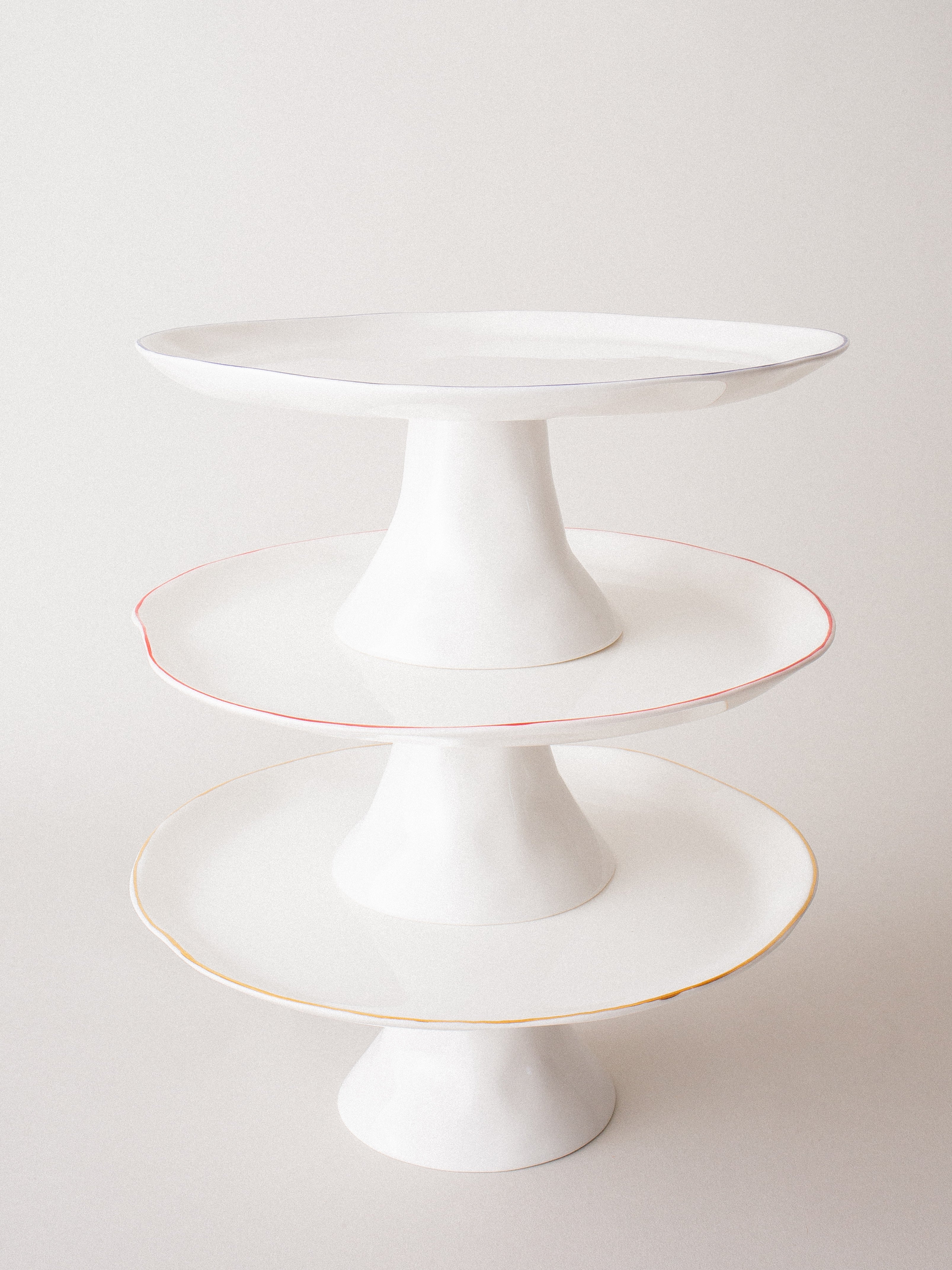 Medium Cake Stand