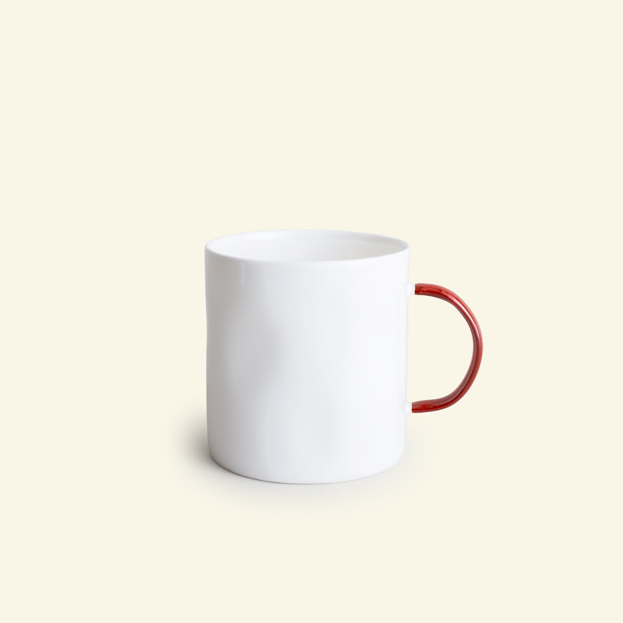 Russet 7oz Coffee Mug