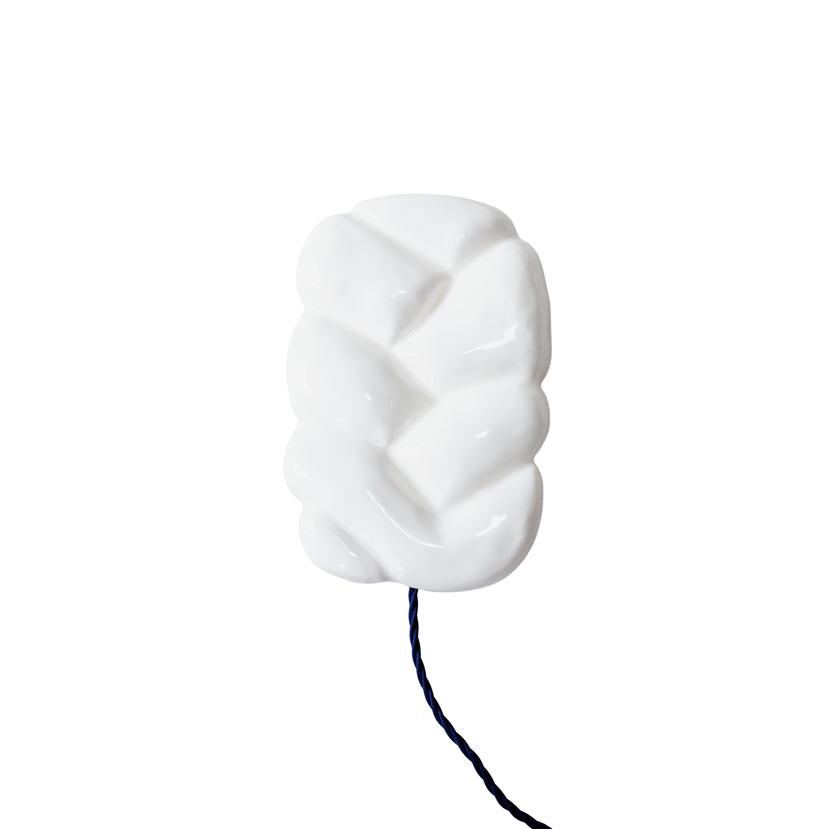 Brioche Wall Sconce