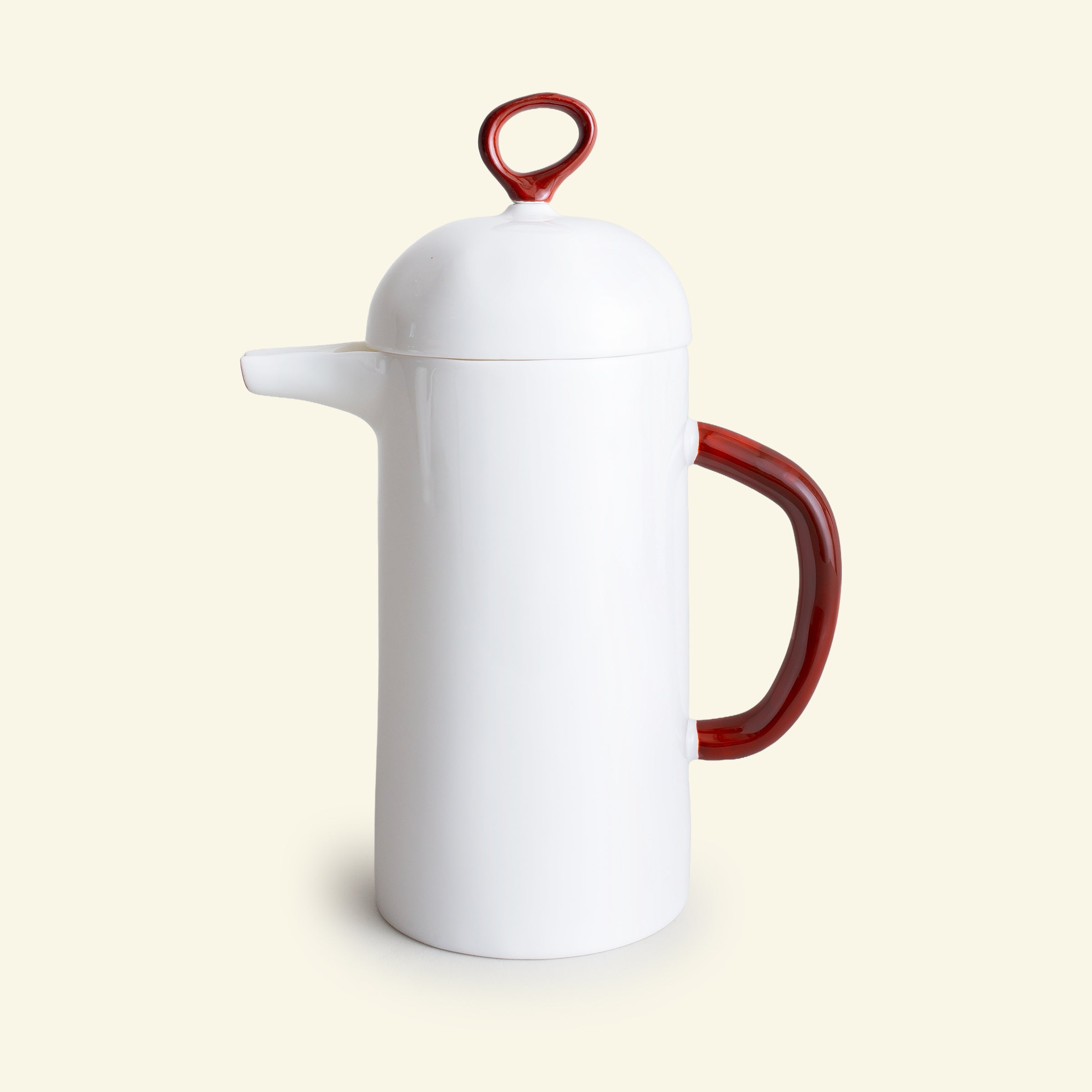 Russet Large Cafetière (1l)