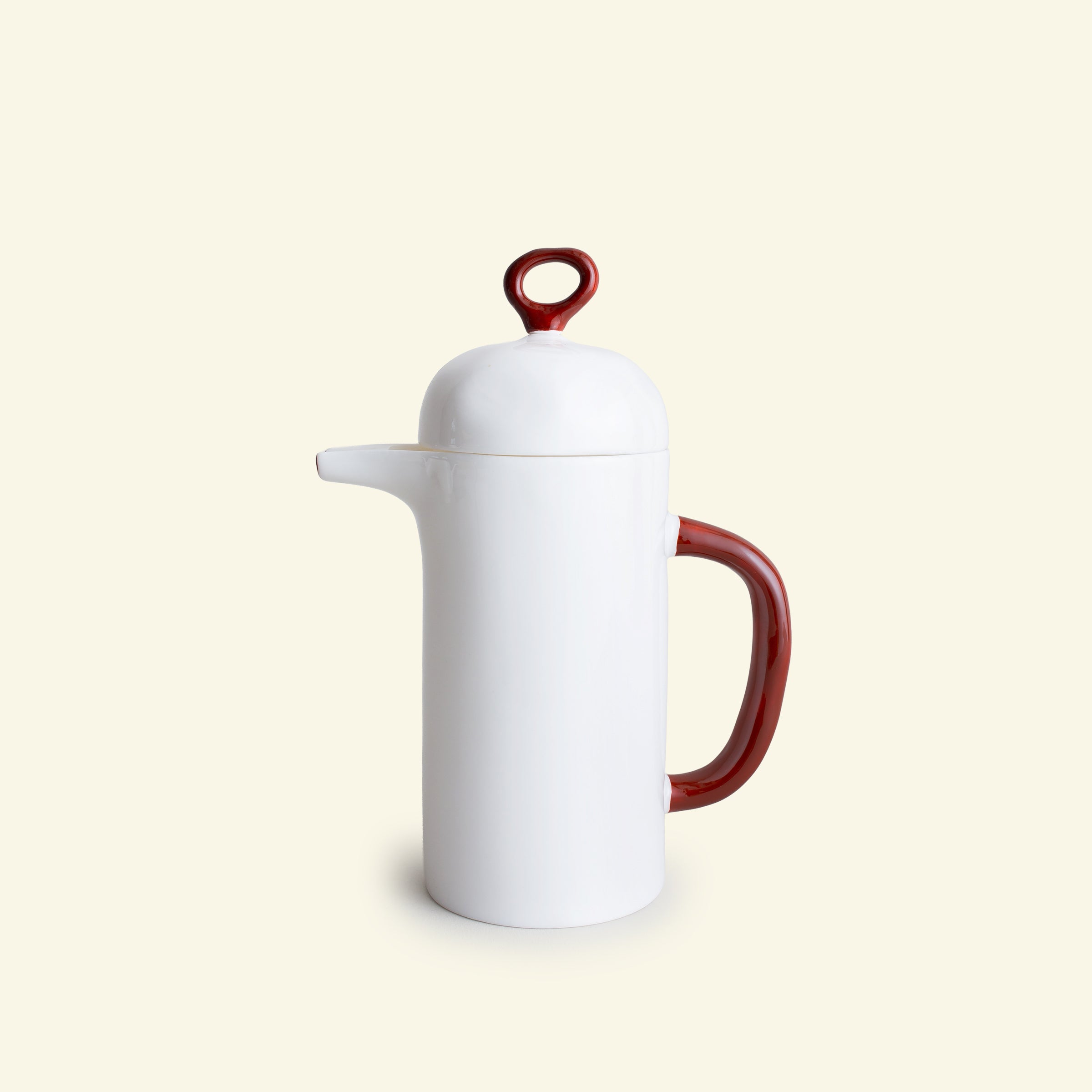 Russet Small Cafetière (500ml)