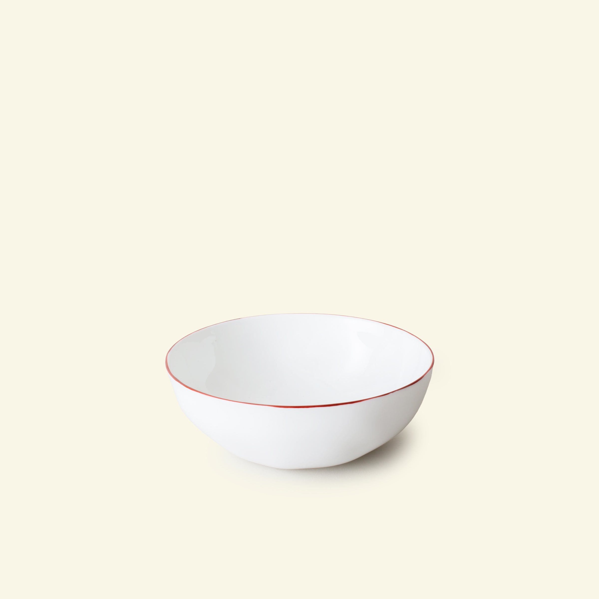 Russet Cereal Bowl
