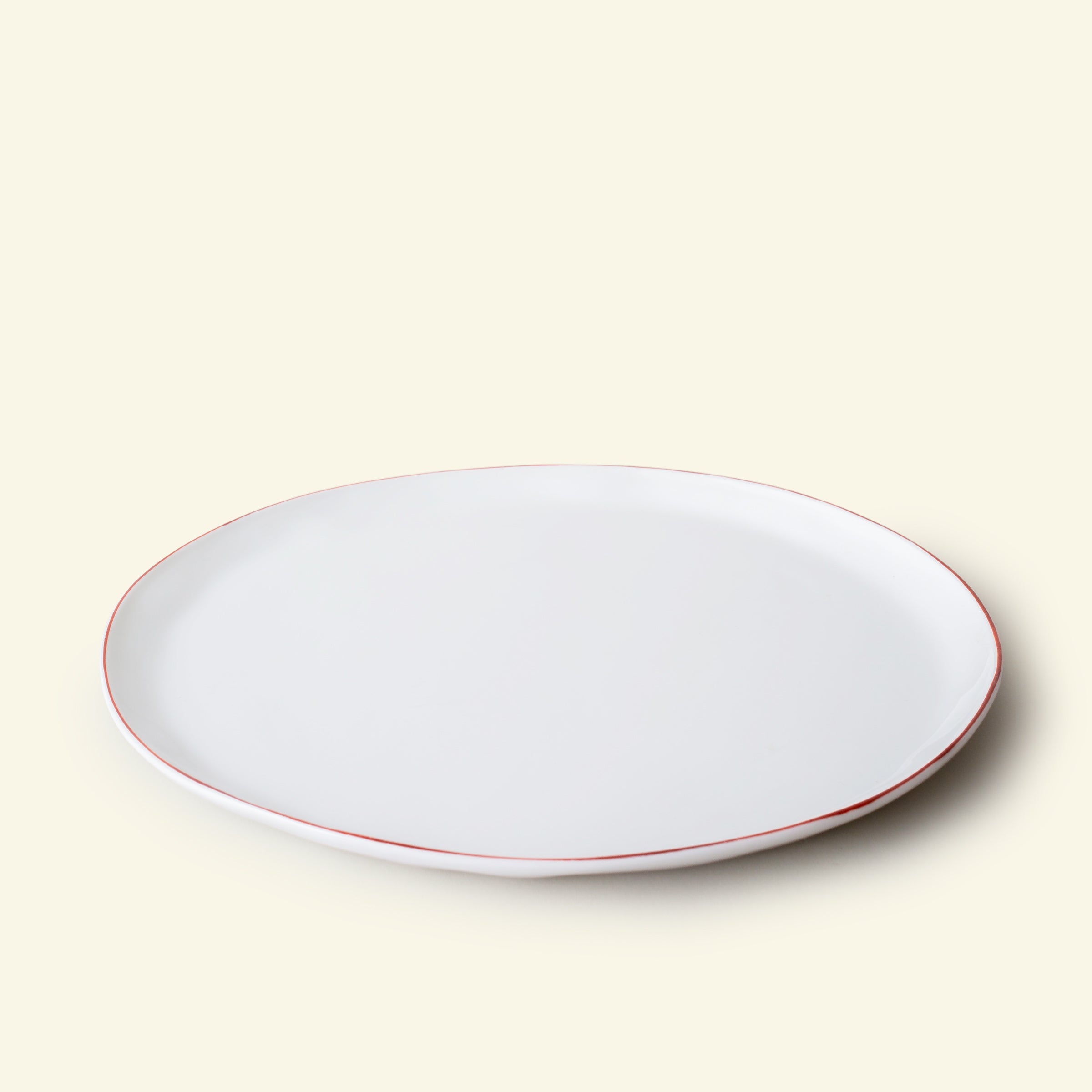 Russet Dinner Plate