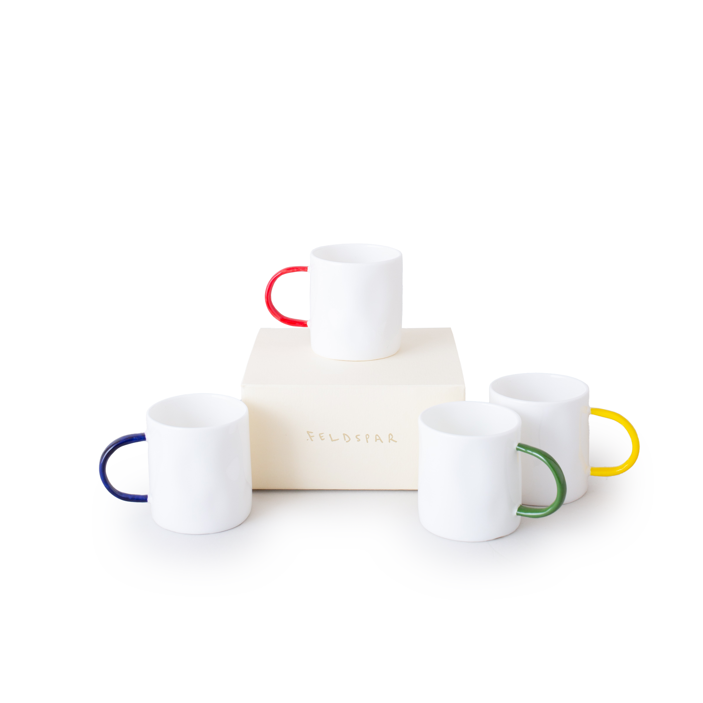 #Size_2.5oz Espresso Mugs