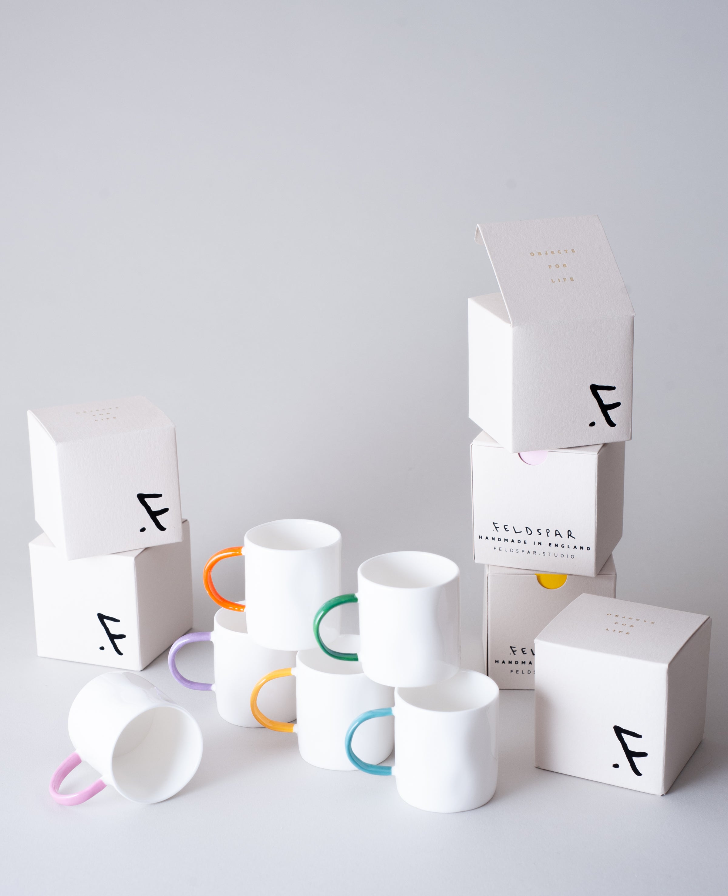 Espresso Mug
