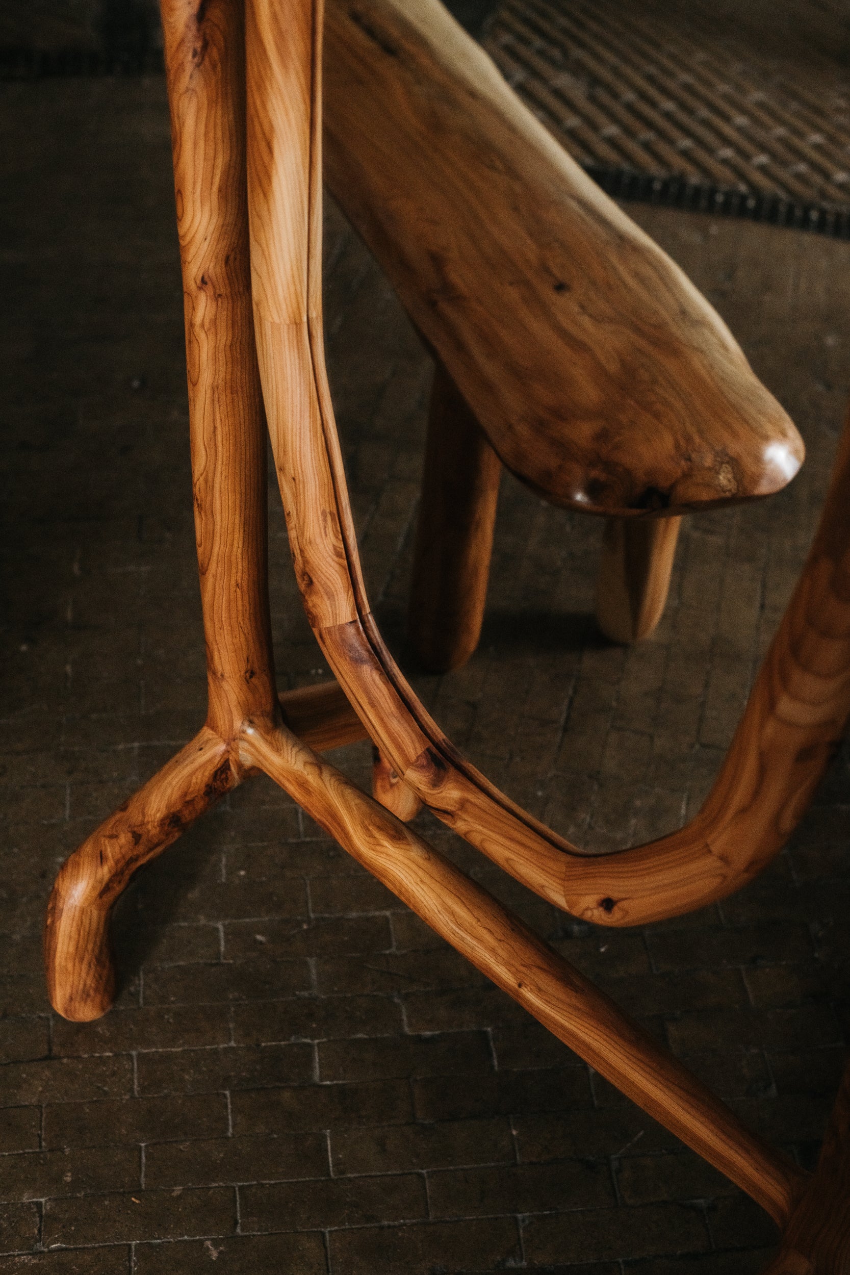 Roan Tilting Mirror