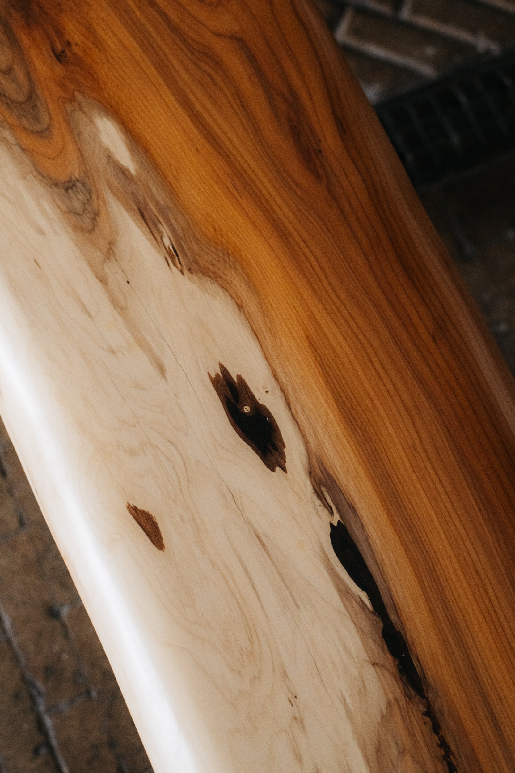 Roan Tilting Mirror
