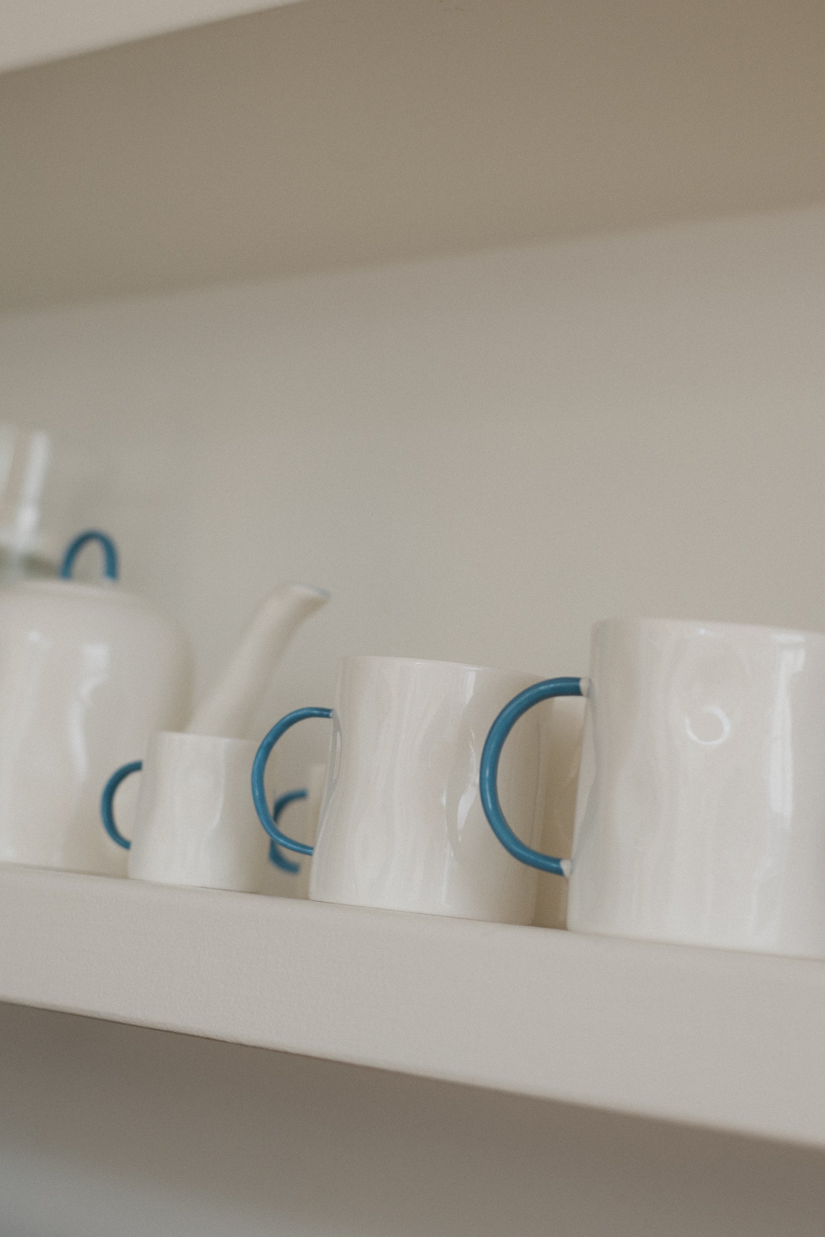 Feldspar x Lucy Williams Home Tea Mug