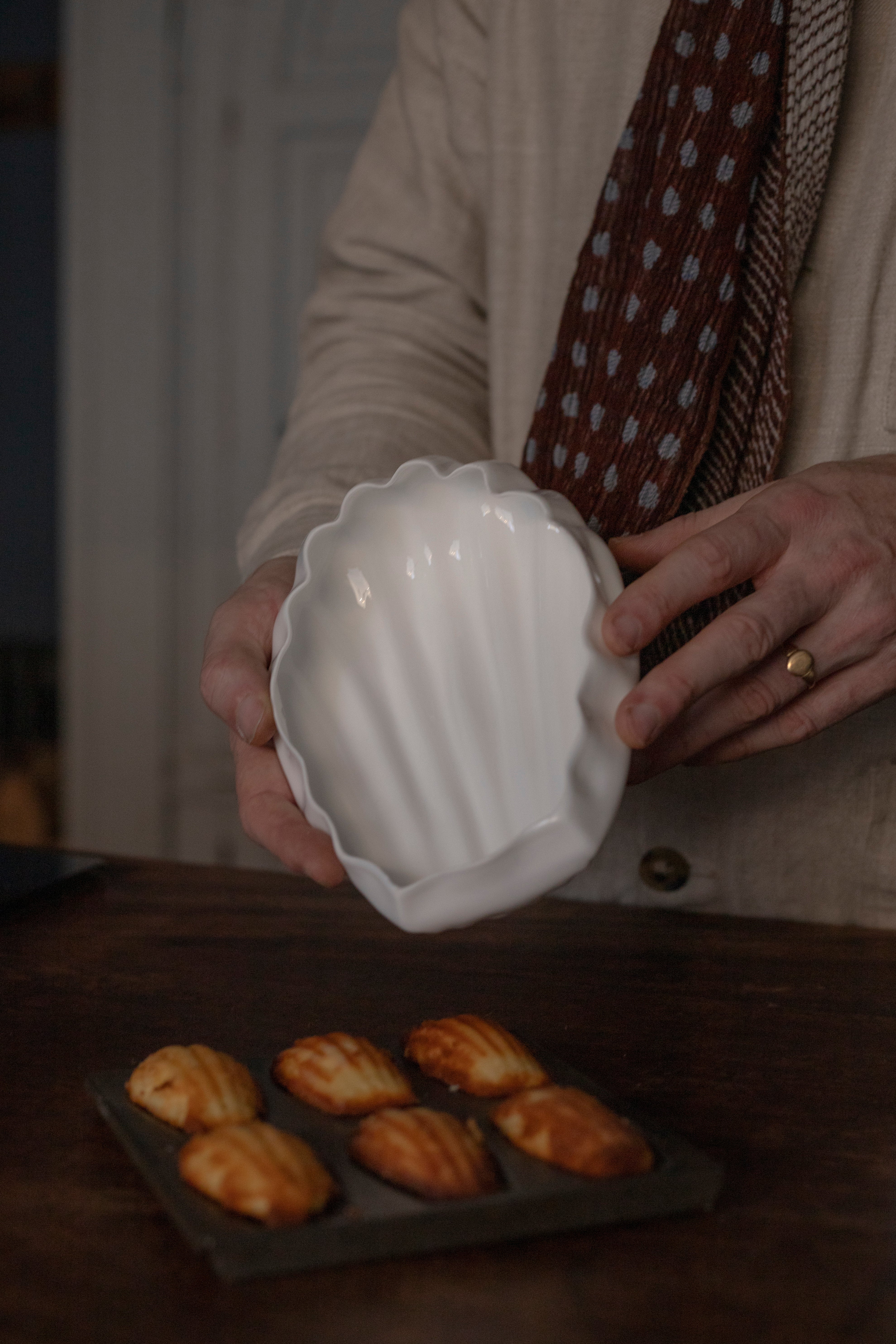 Madeleine Sconce