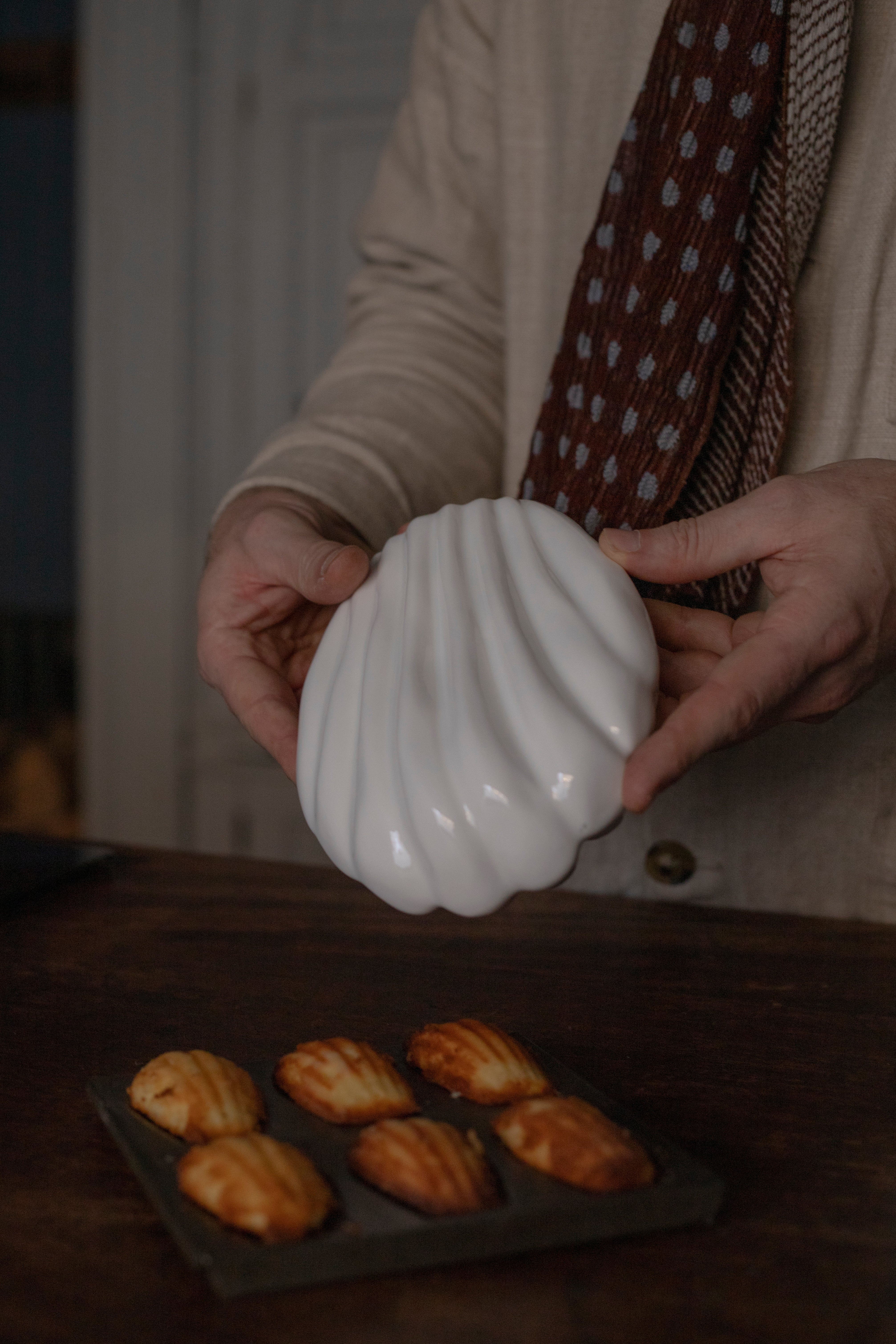 Madeleine Sconce