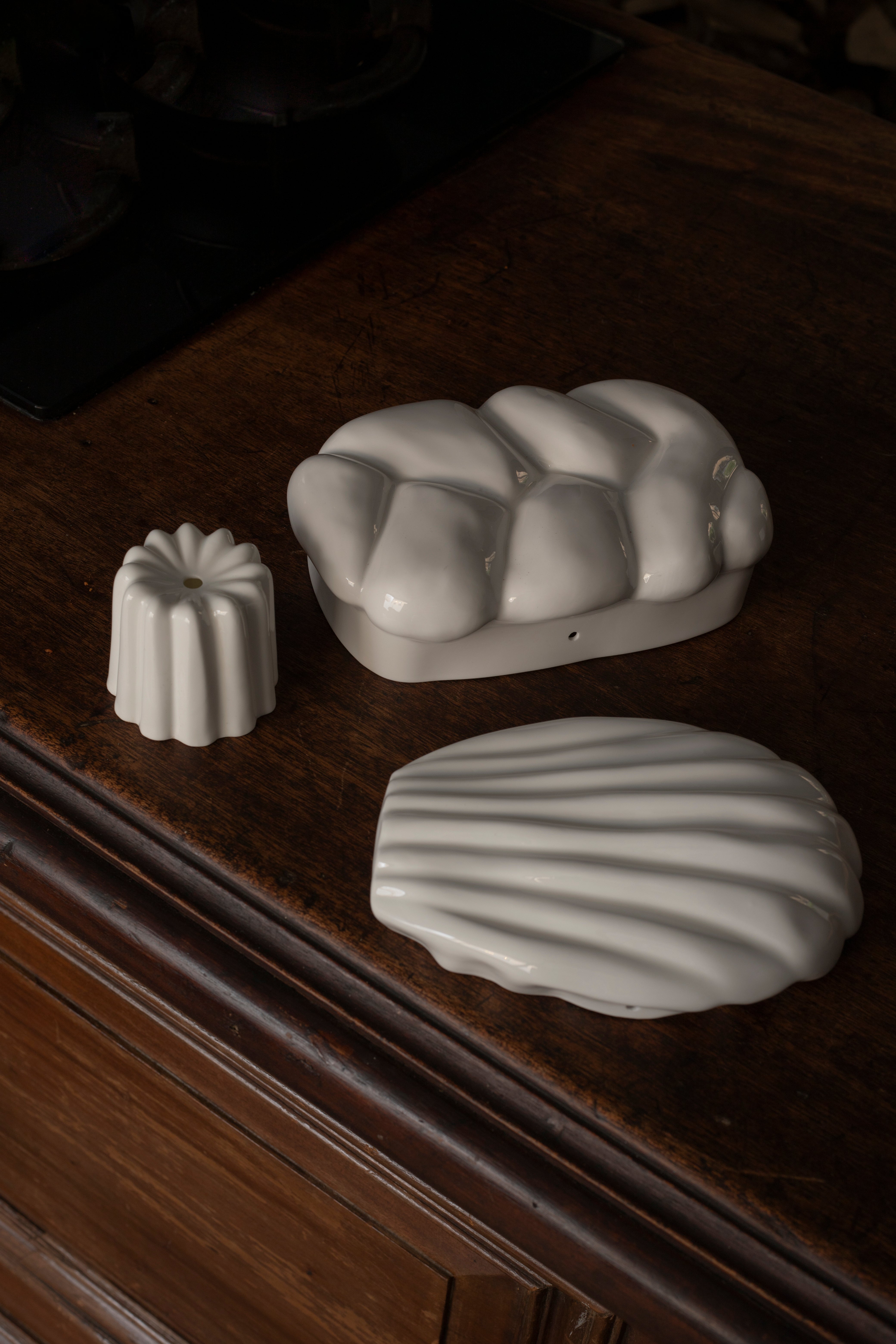 Brioche Wall Sconce