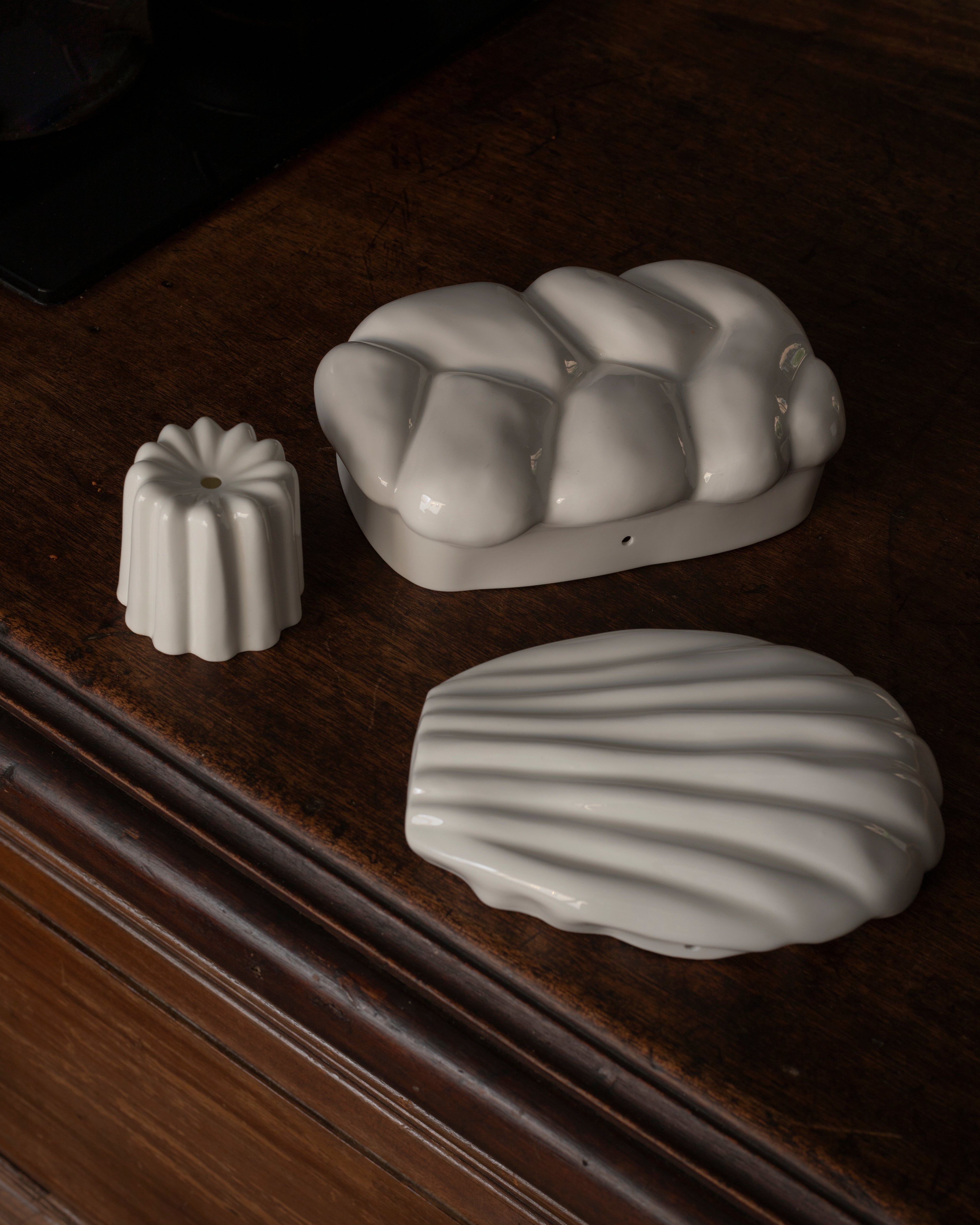 Madeleine Sconce