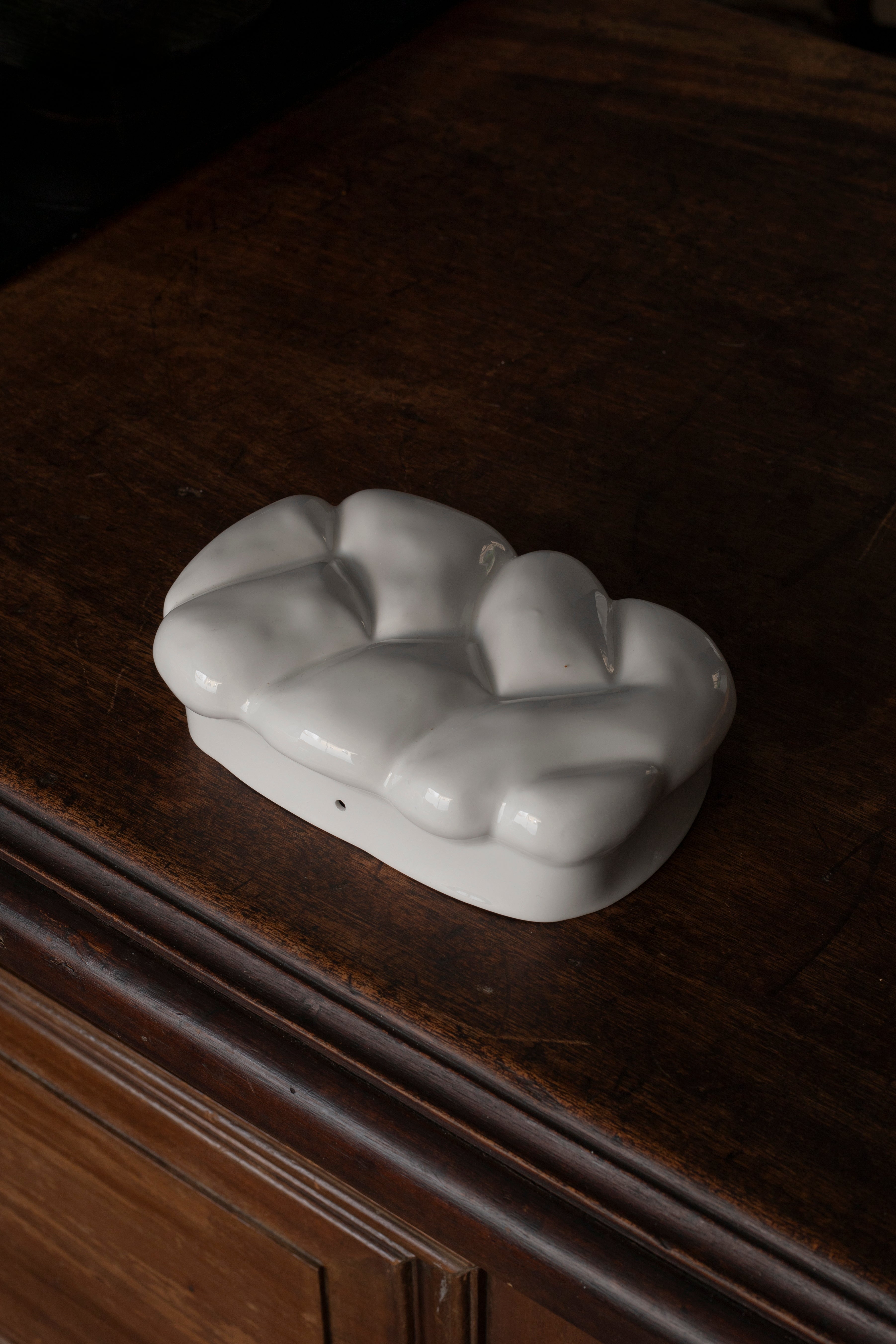 Brioche Wall Sconce