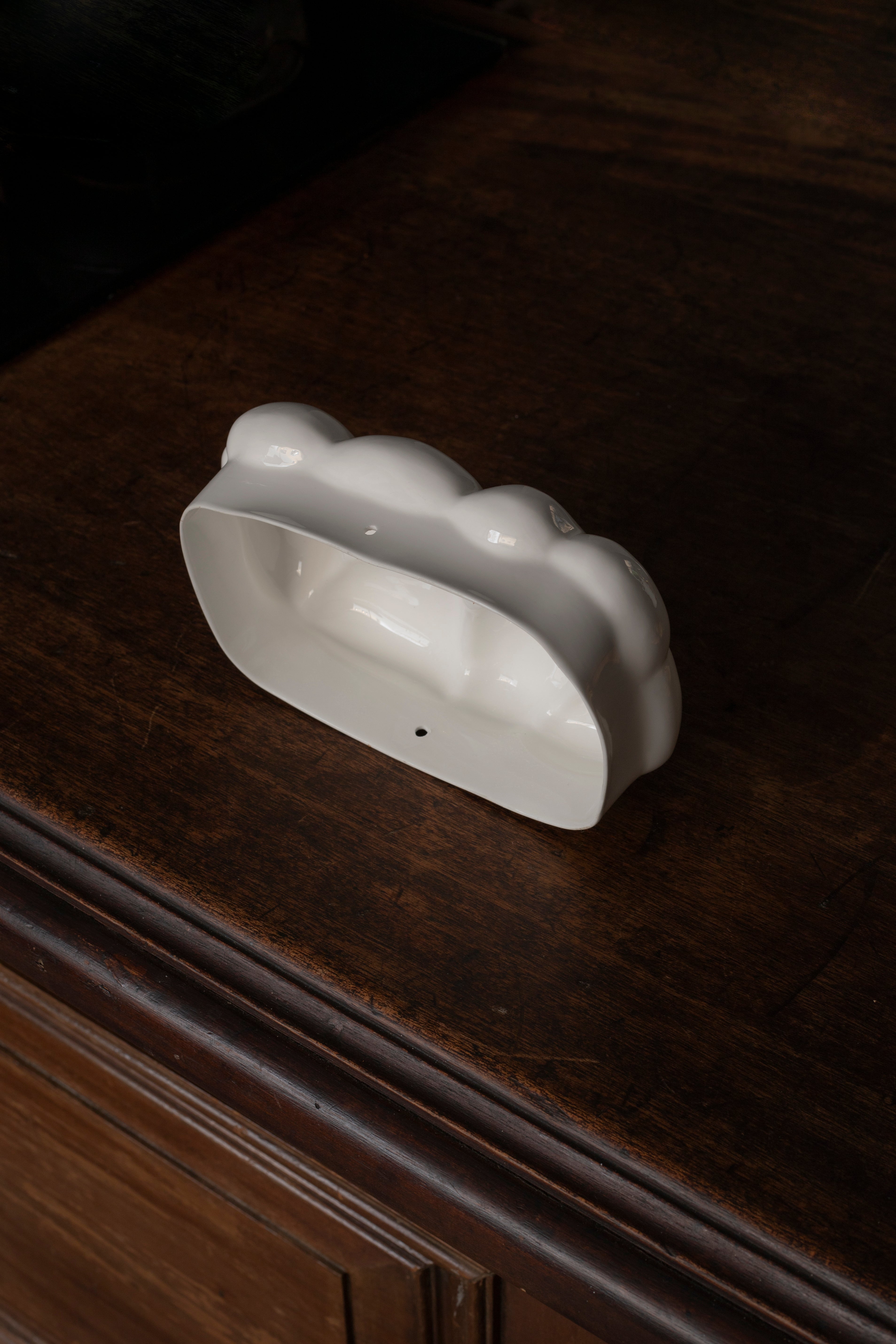 Brioche Wall Sconce