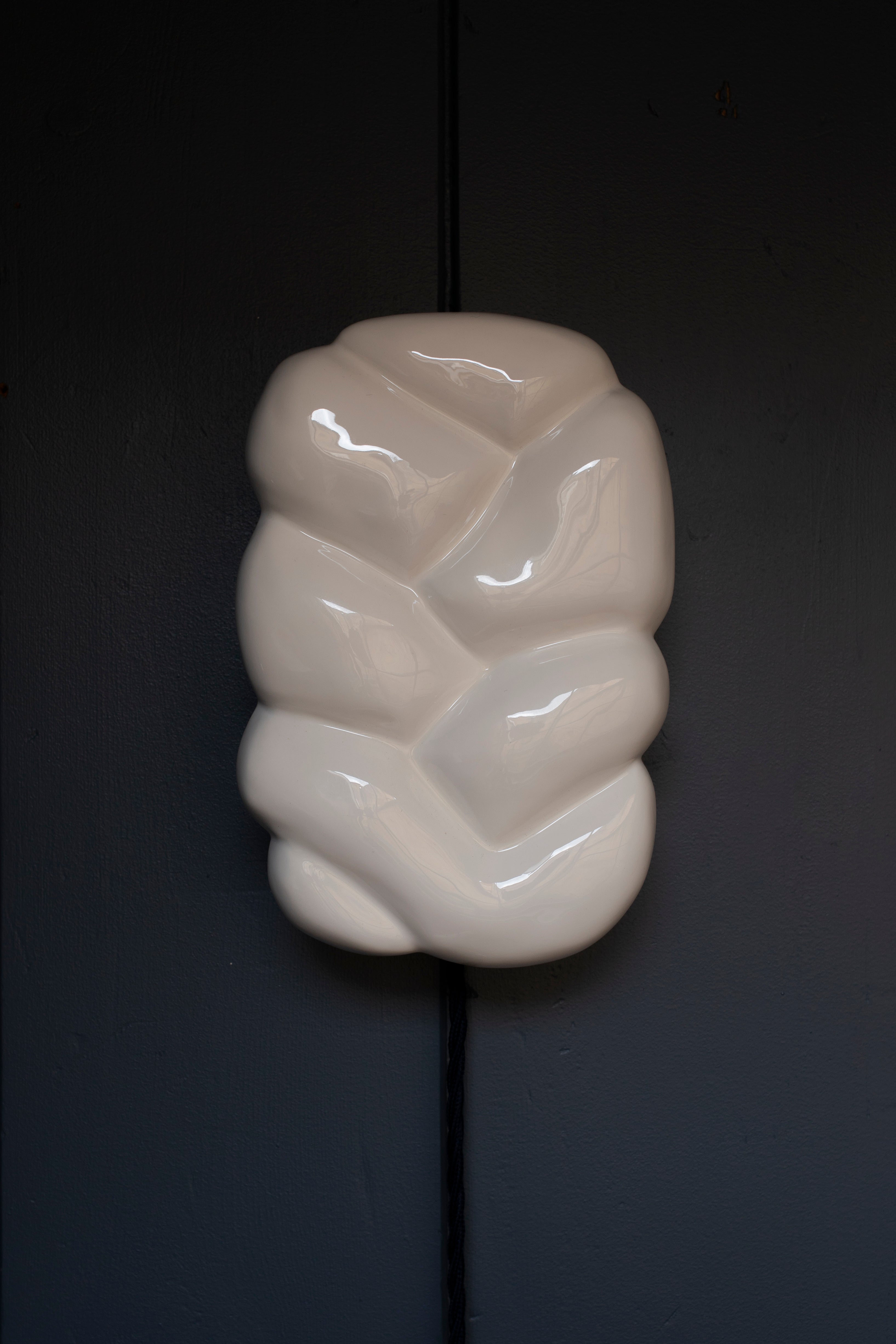 Brioche Wall Sconce