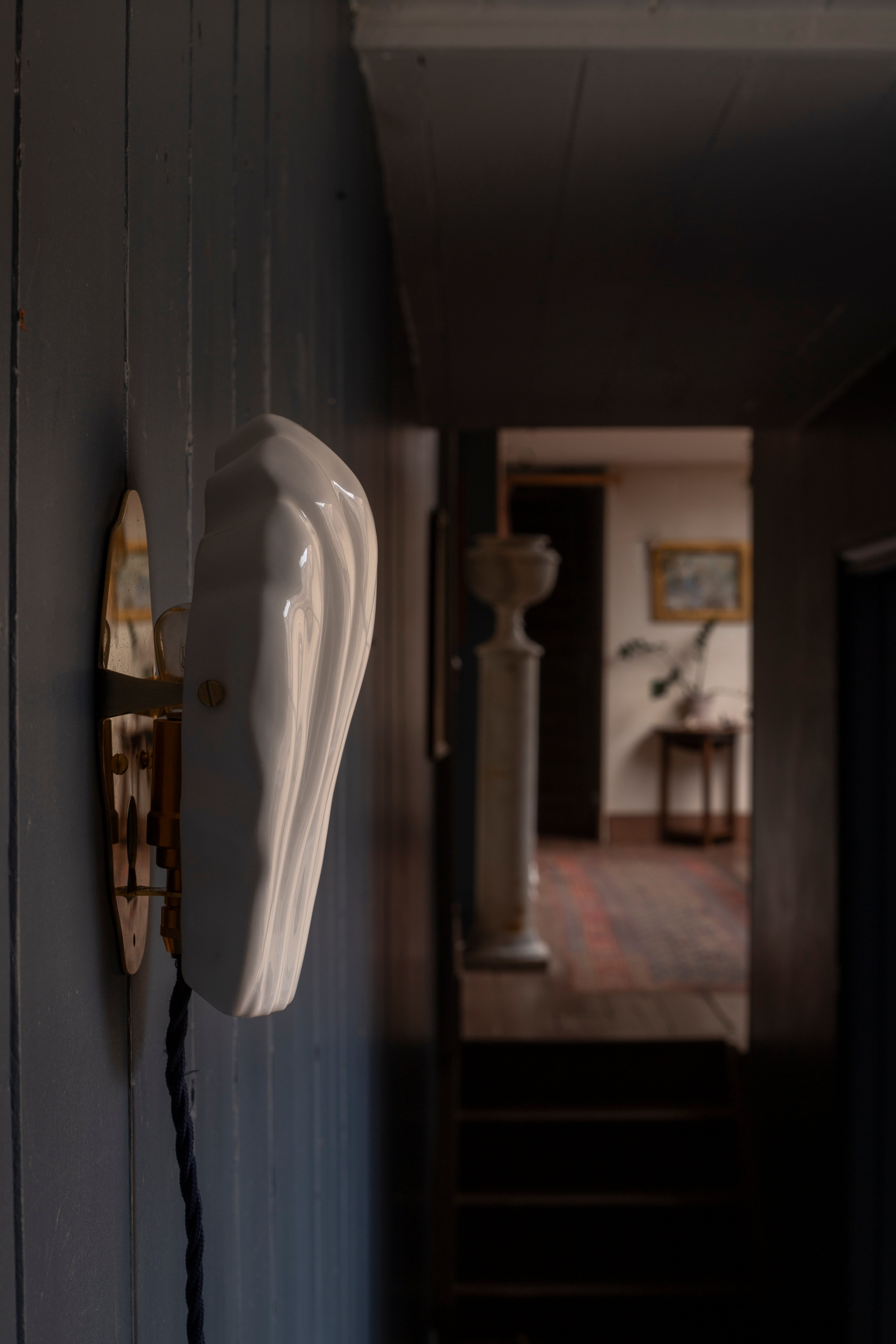 Madeleine Sconce
