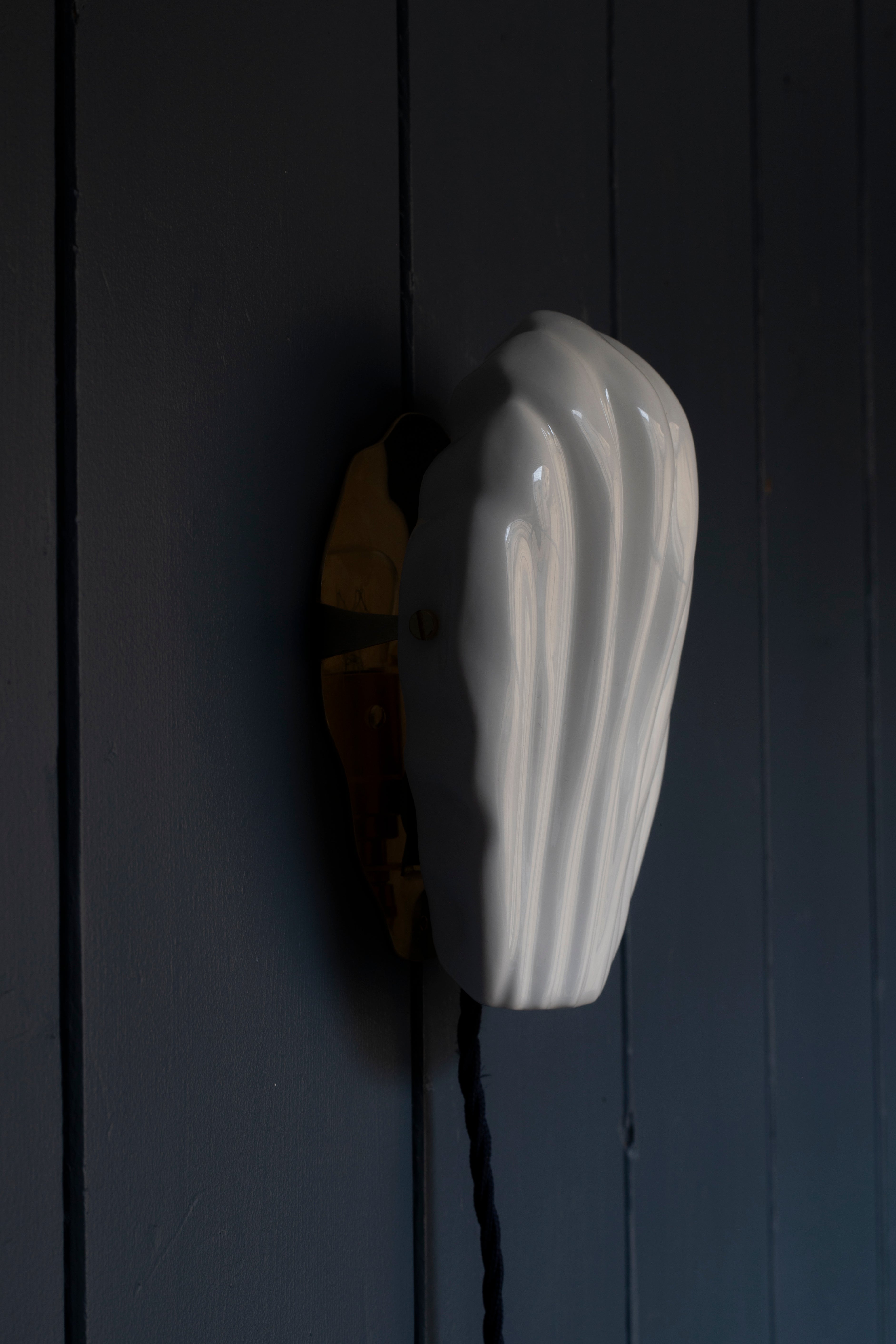 Madeleine Sconce