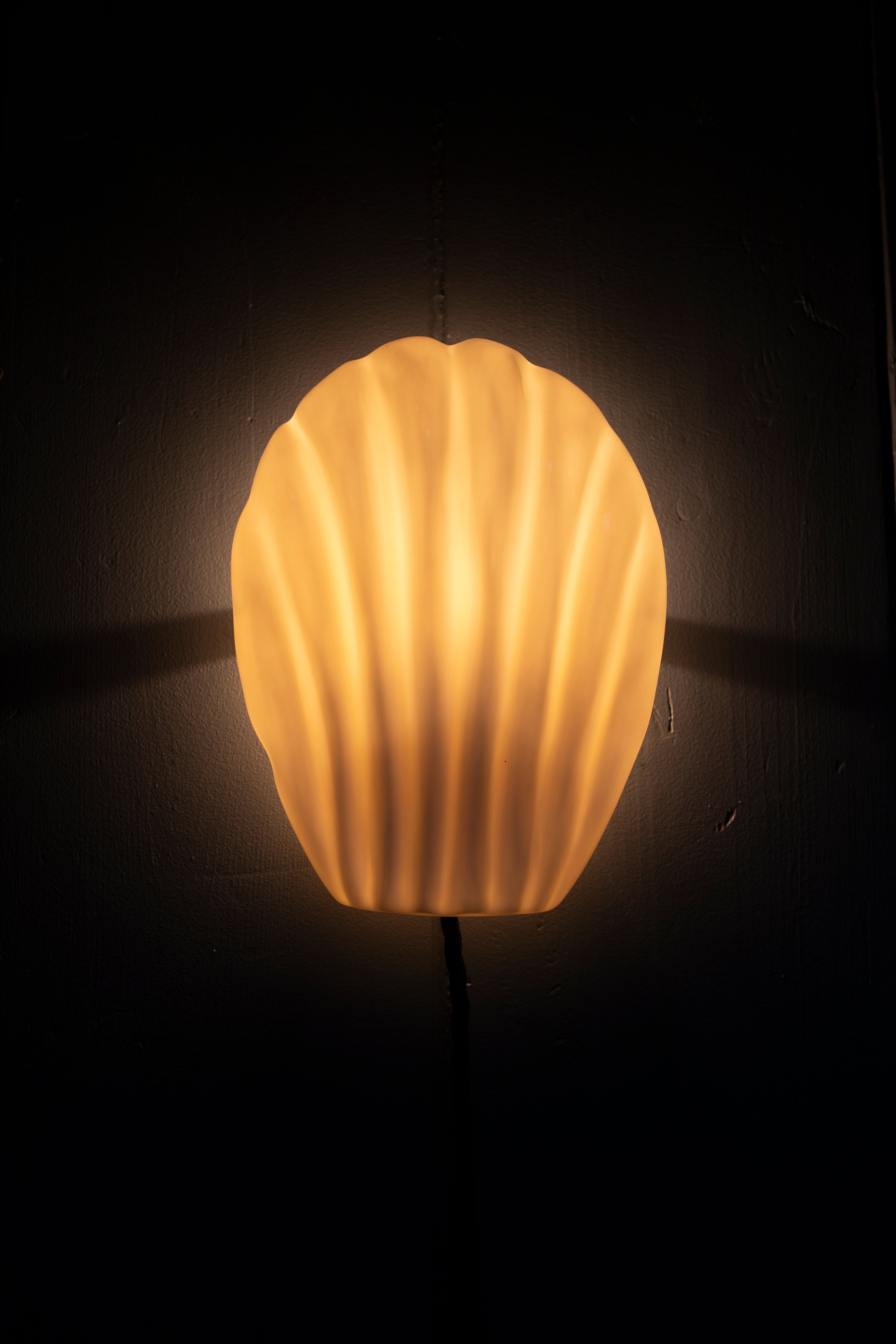 Madeleine Sconce