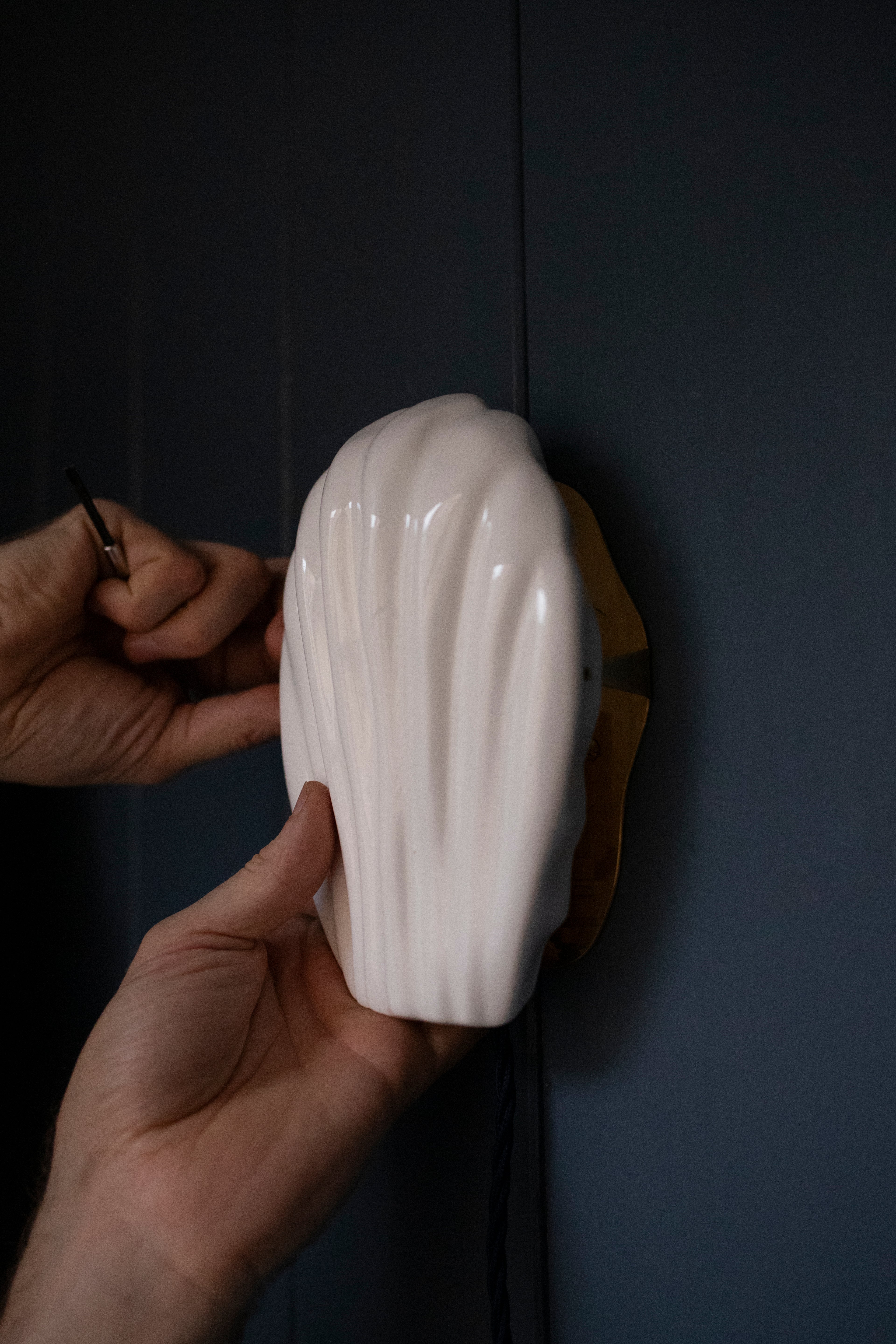 Madeleine Sconce