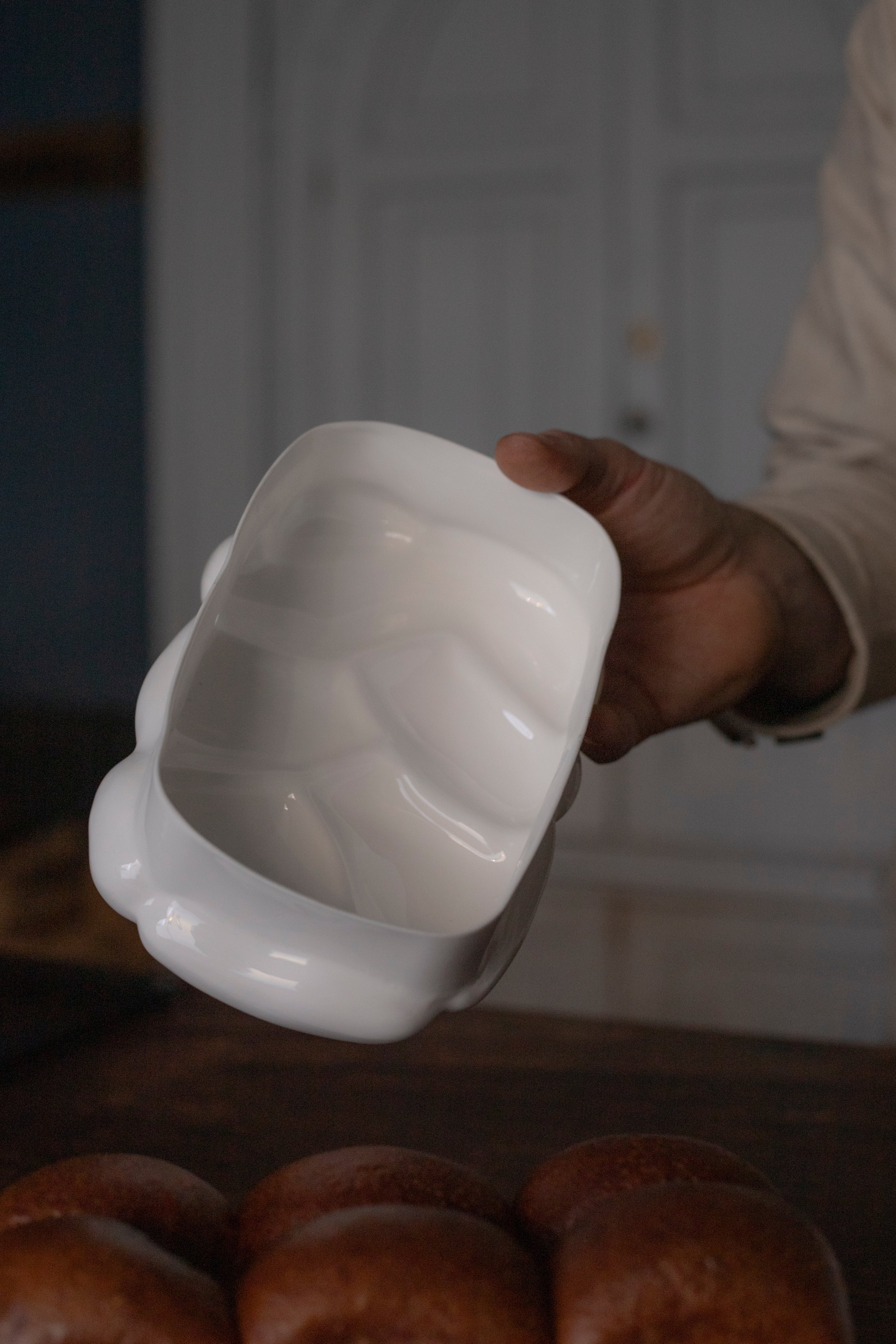 Brioche Wall Sconce
