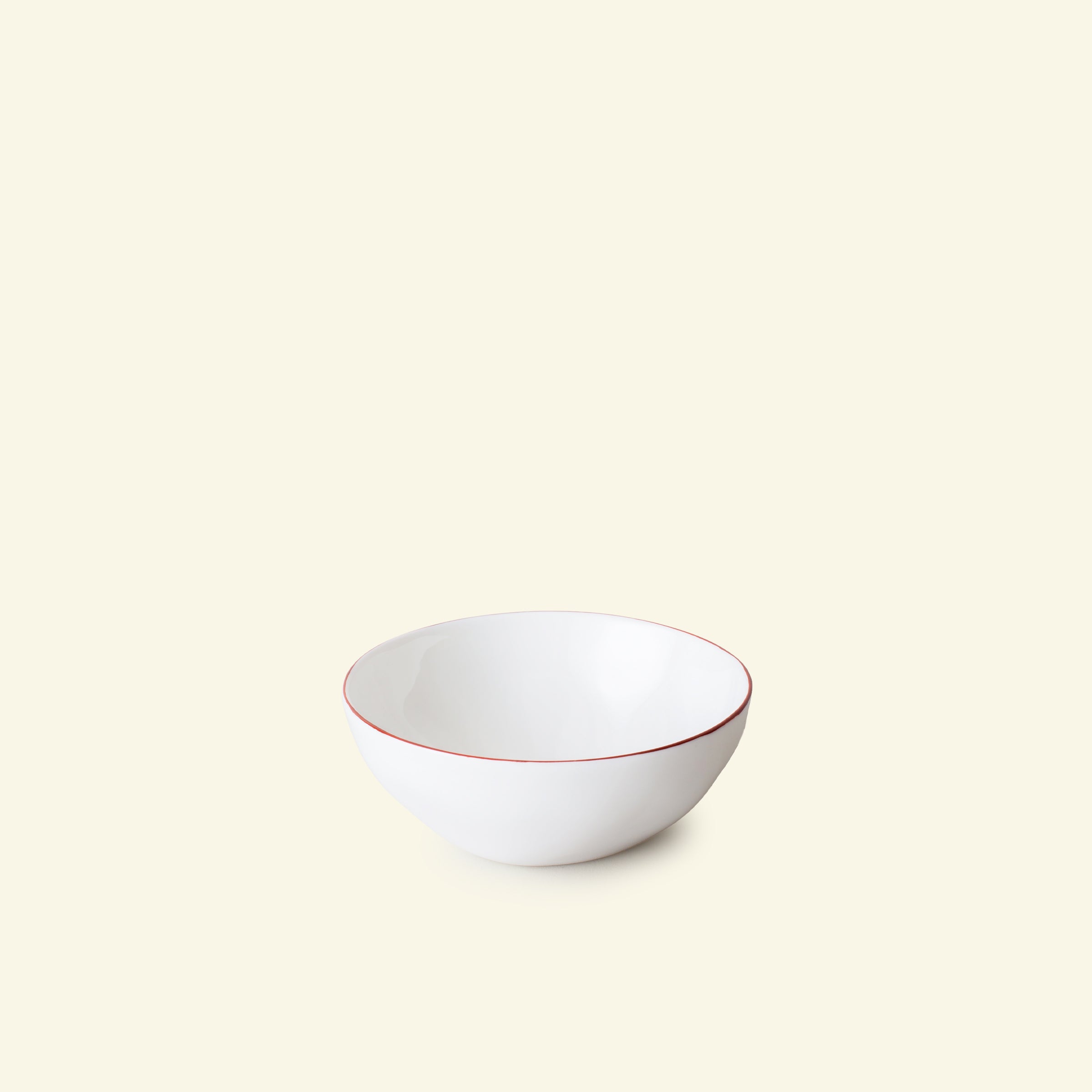 Russet Ice Cream Bowl