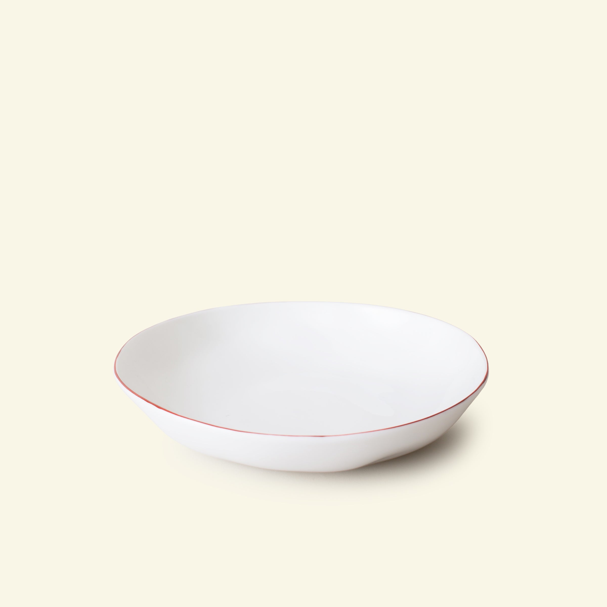 Russet Pasta Bowl