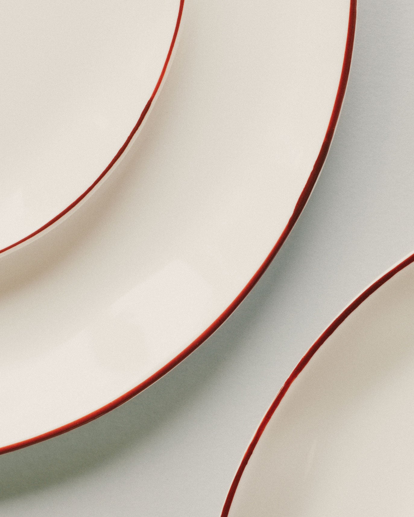 Russet Cake Plate