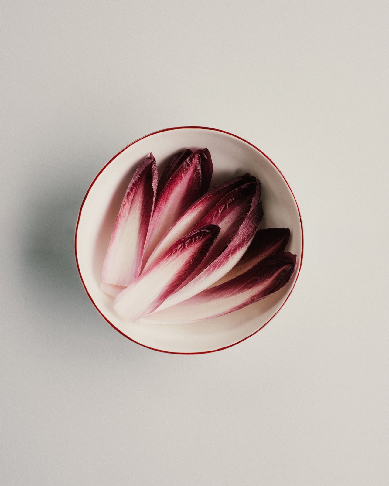 Russet Cereal Bowl