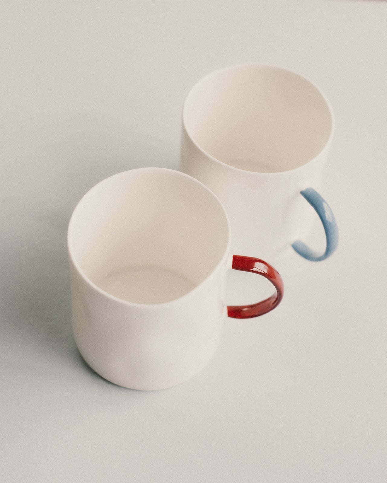 Russet 7oz Coffee Mug