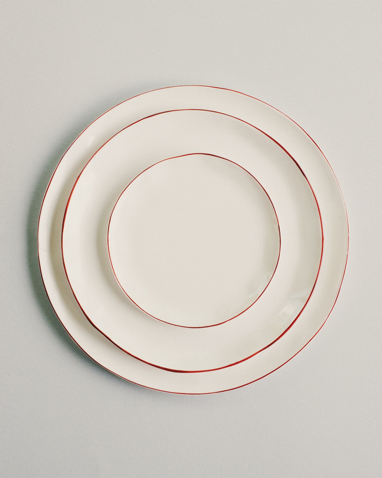Russet Dinner Plate