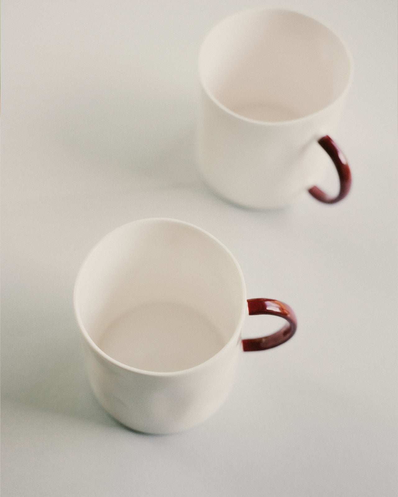 12oz Russet Tea Mug