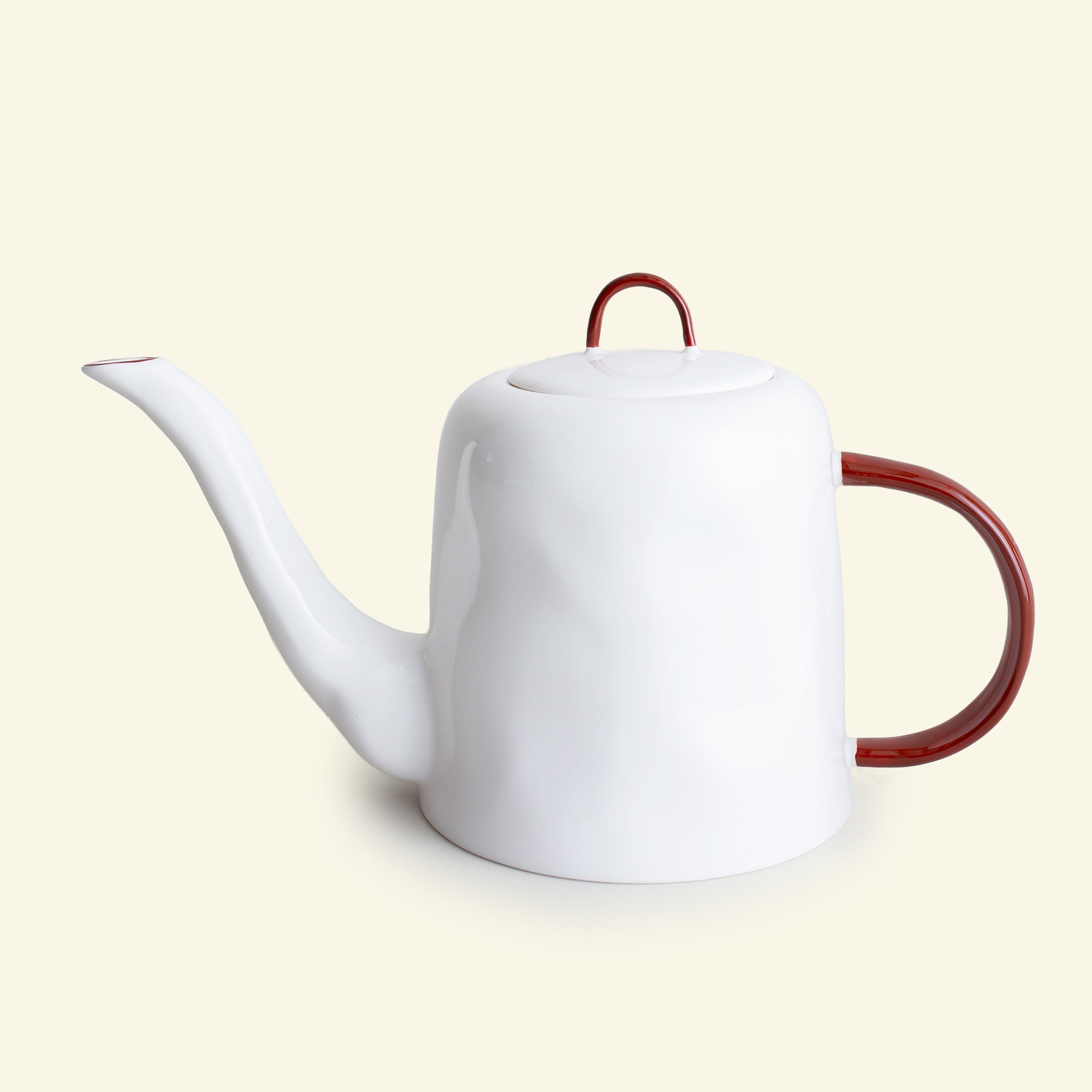 Russet Teapot - 1l