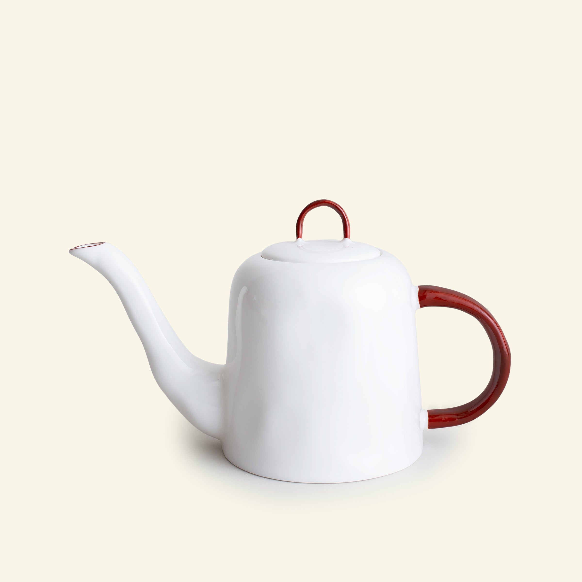Russet Small Teapot (500ml)