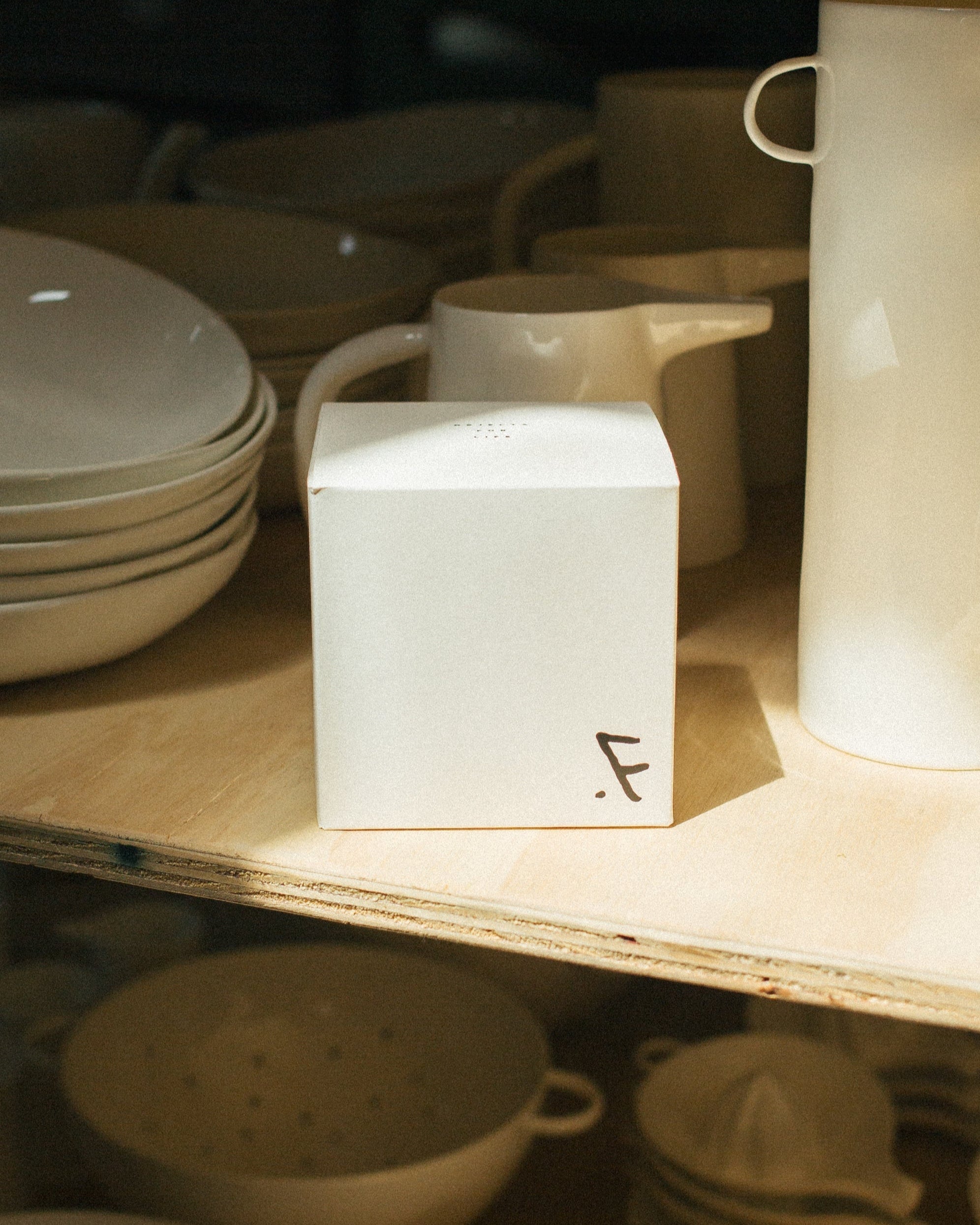 12oz Tea Mug