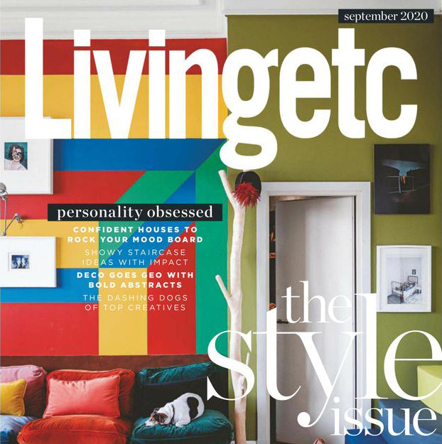 LIVING ETC