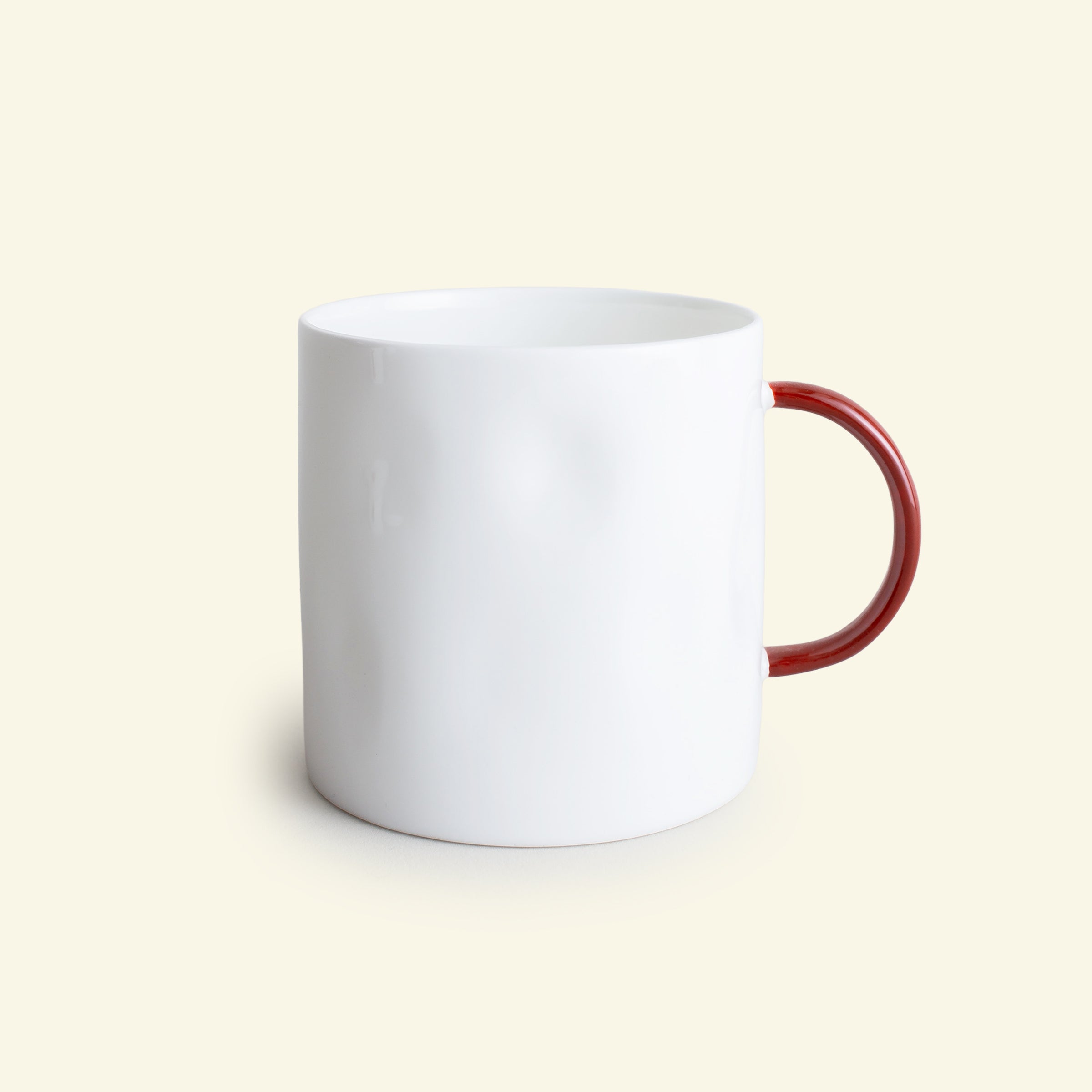12oz Russet Tea Mug