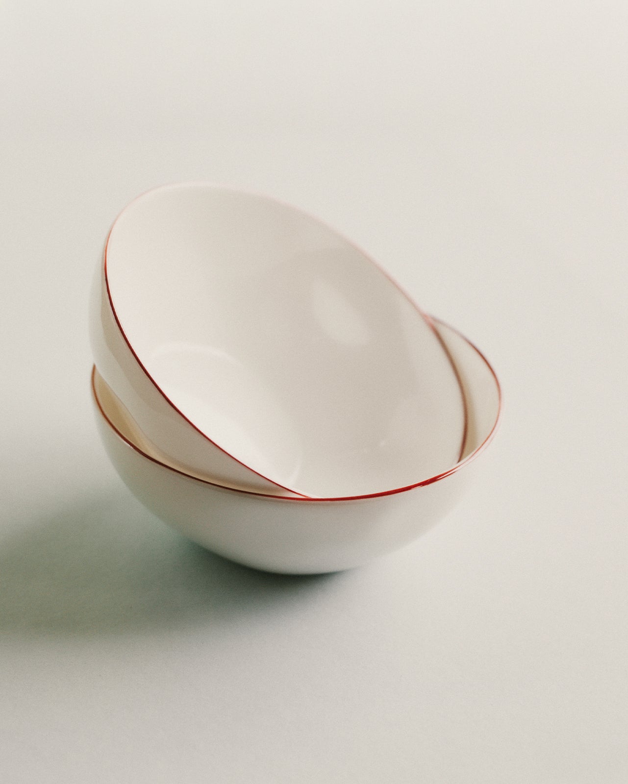 Russet Ice Cream Bowl