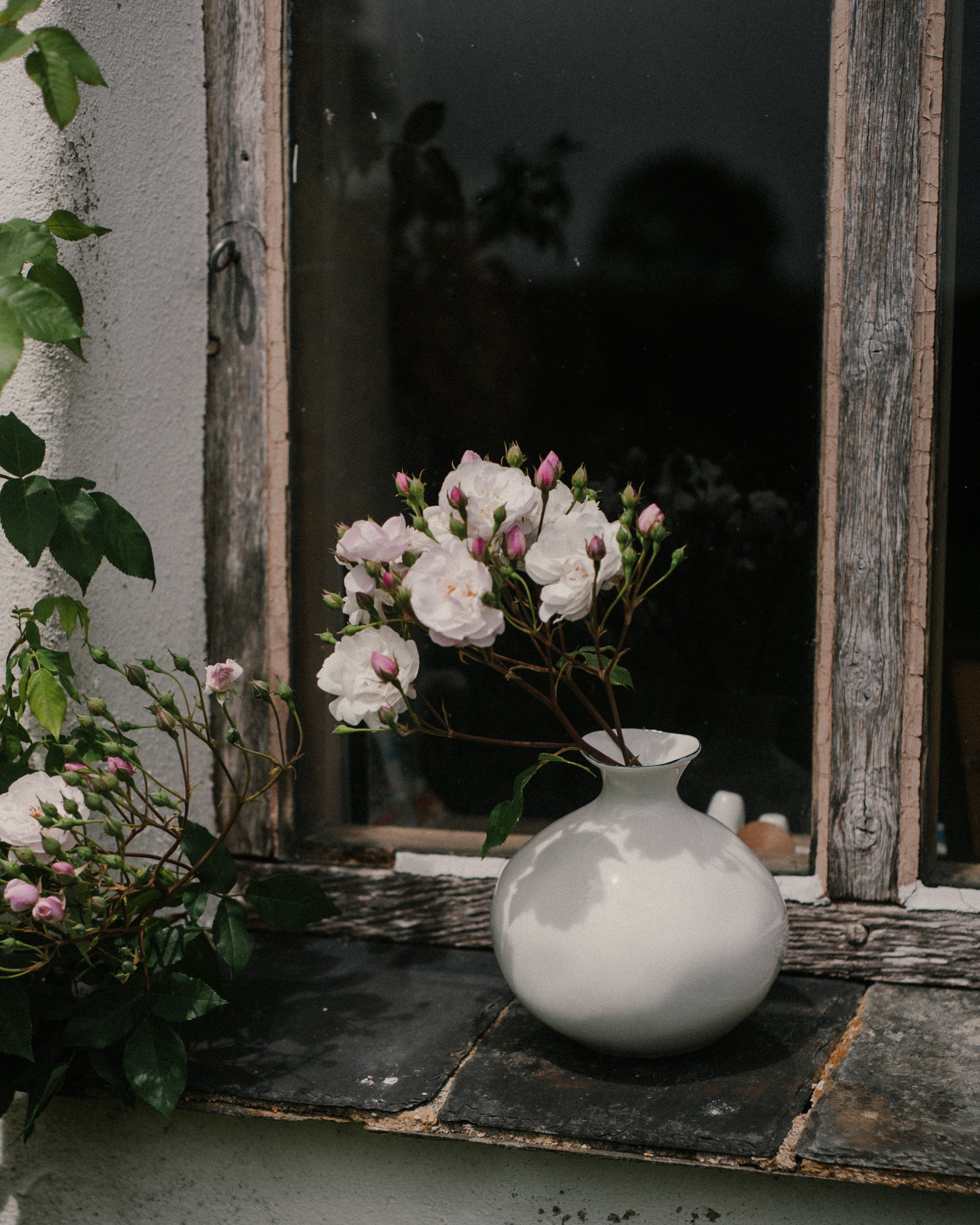 Tubby Vase