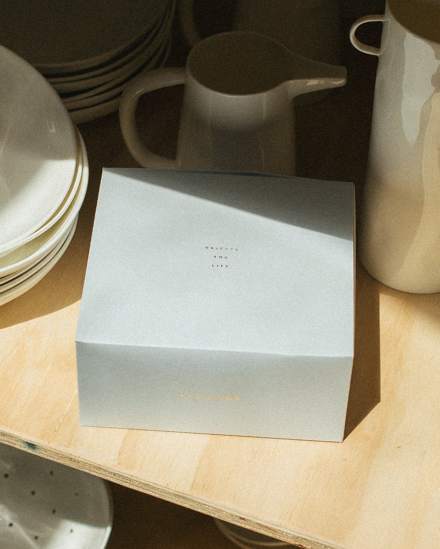 Fortnum & Mason Exclusive Set of 4 12oz Tea Mugs